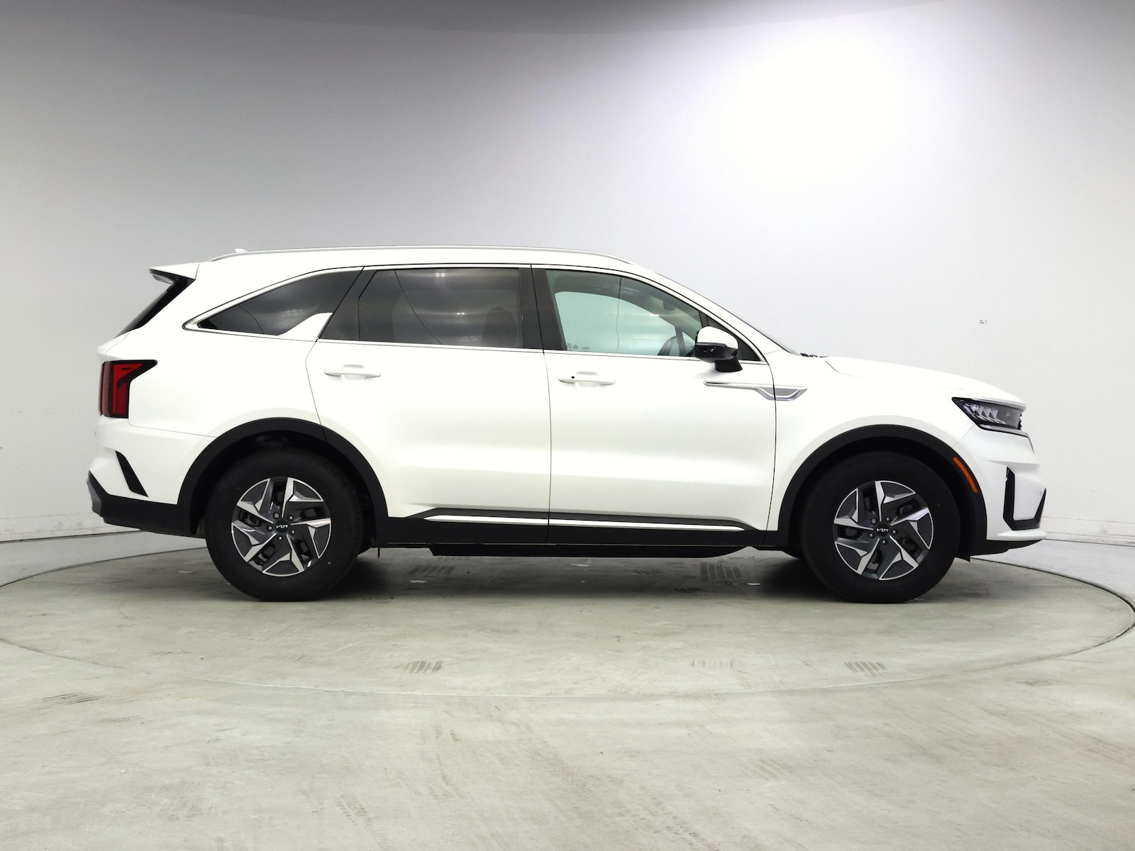 2023 Kia Sorento EX Hybrid - Photo 8