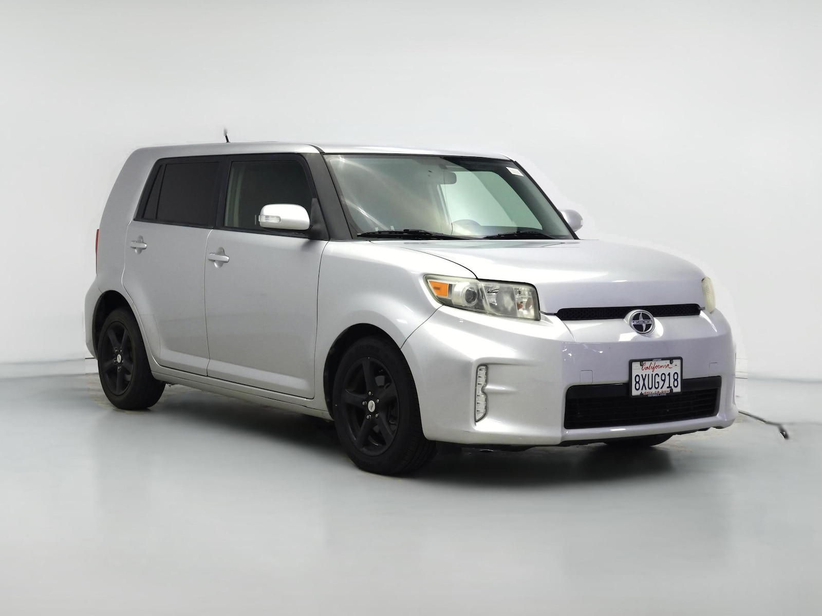 2014 Scion xB