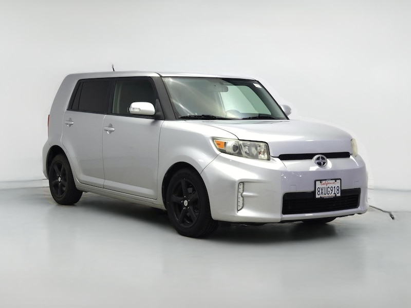 2014 Scion xB  -
                  Murrieta, CA
