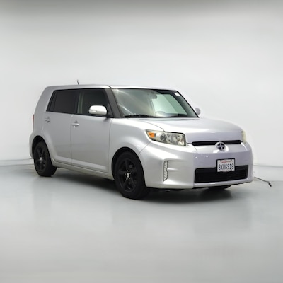 2014 Scion xB