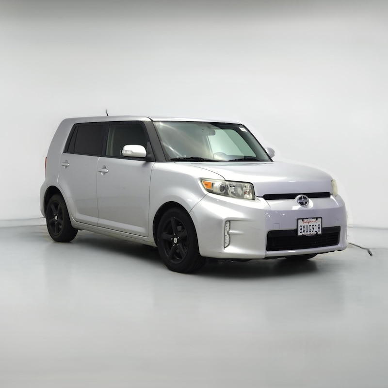 2014 Scion xB