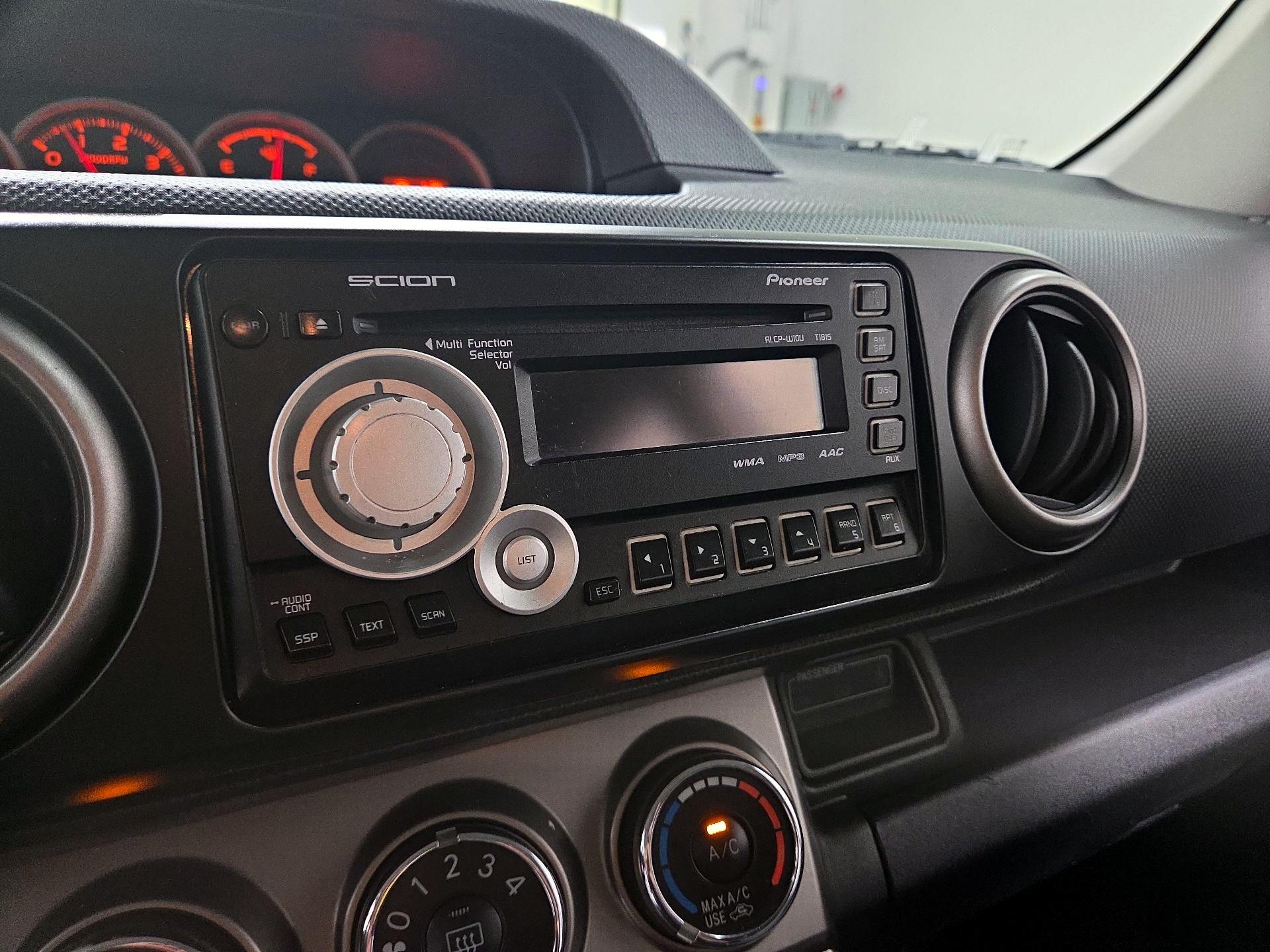 Thumbnail: 2014 Scion xB - 13