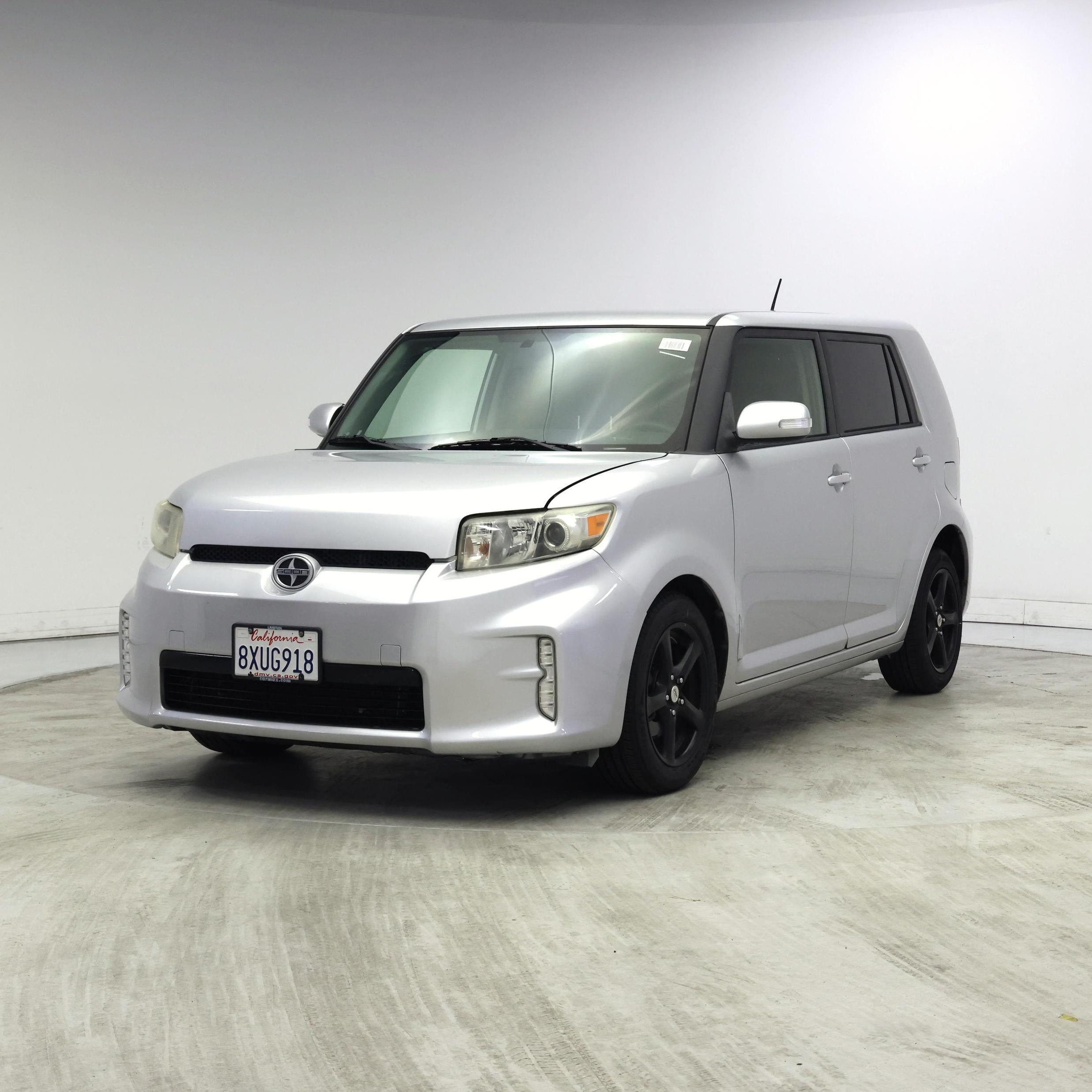 Thumbnail: 2014 Scion xB - 4