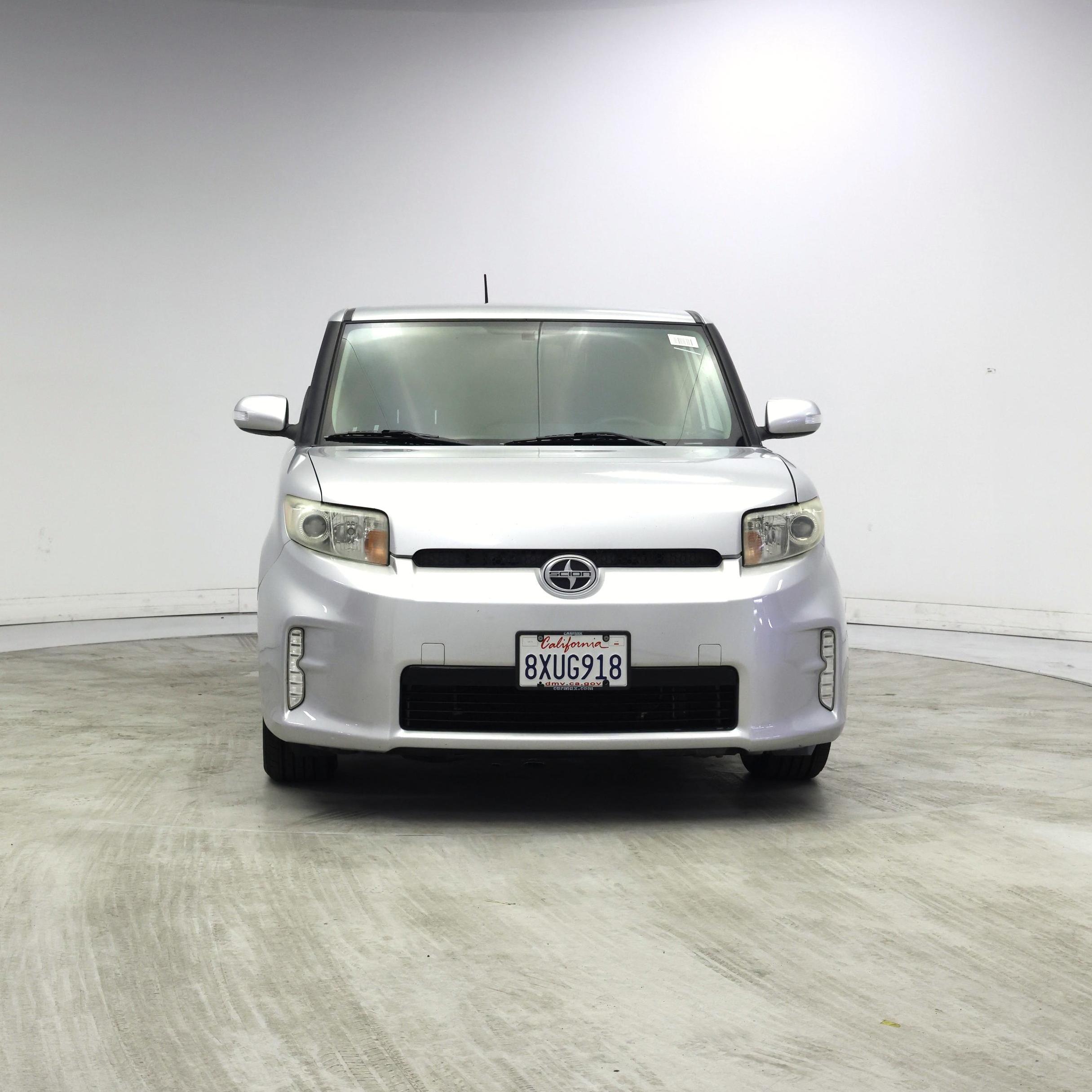 Thumbnail: 2014 Scion xB - 5