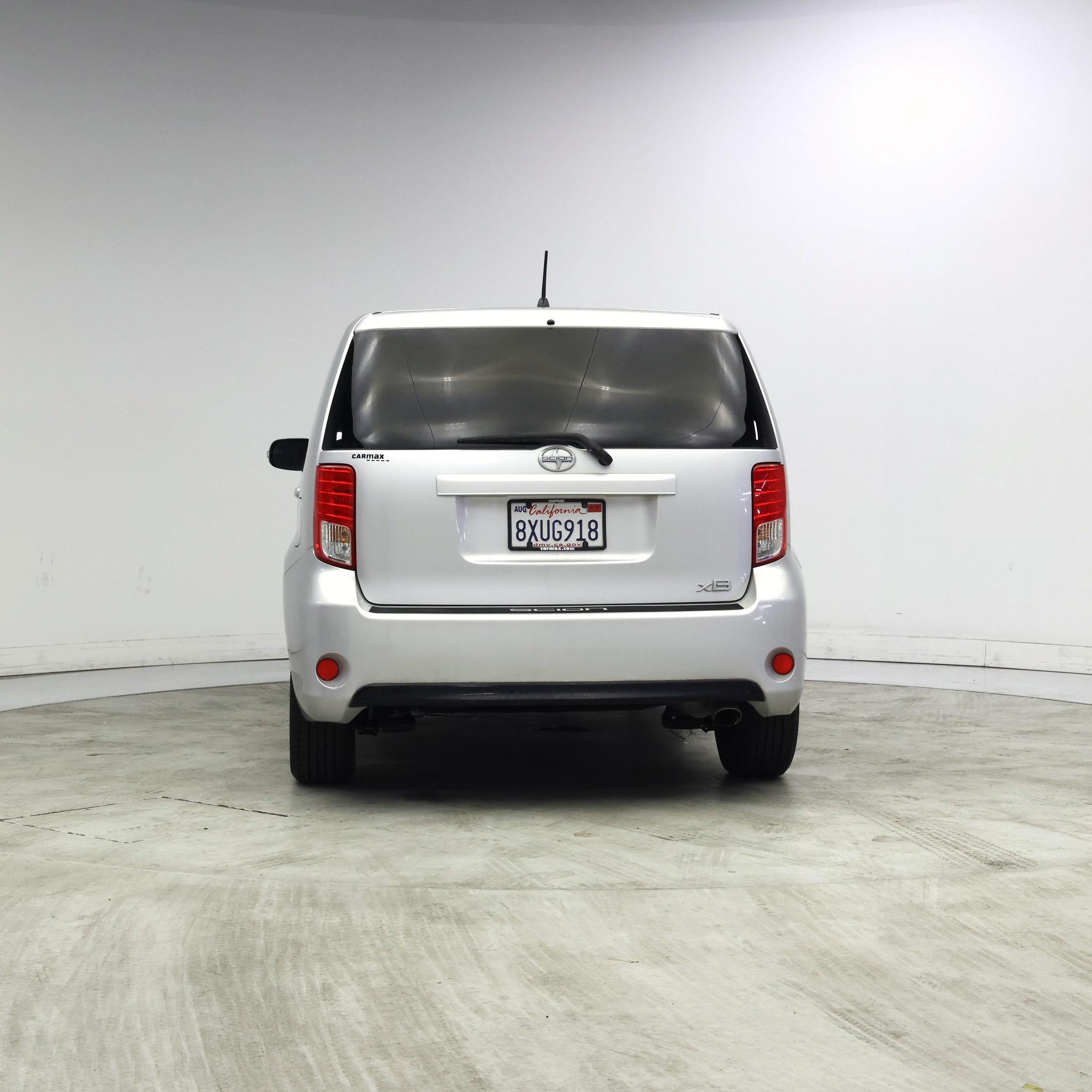 Thumbnail: 2014 Scion xB - 6