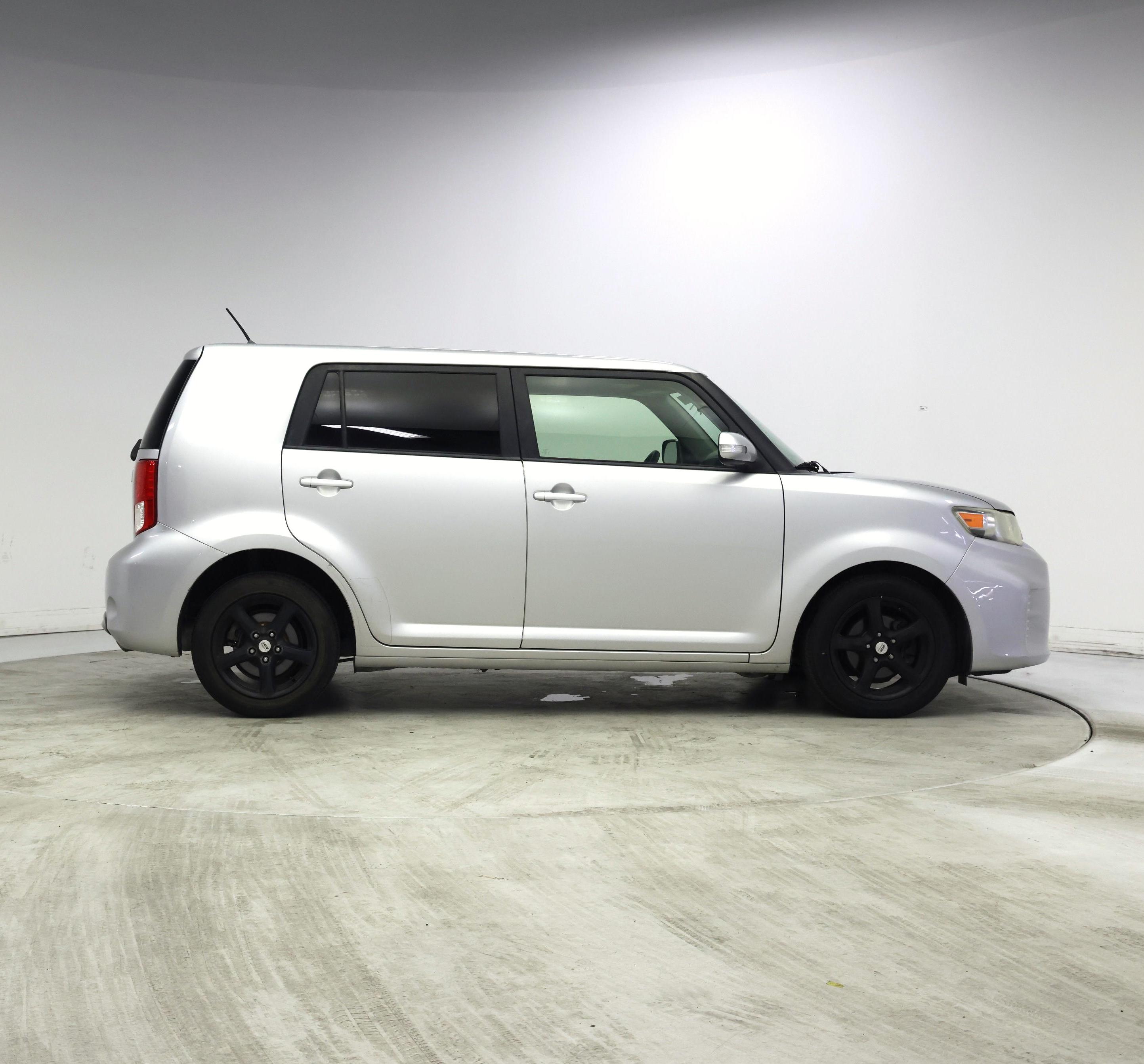 Thumbnail: 2014 Scion xB - 7