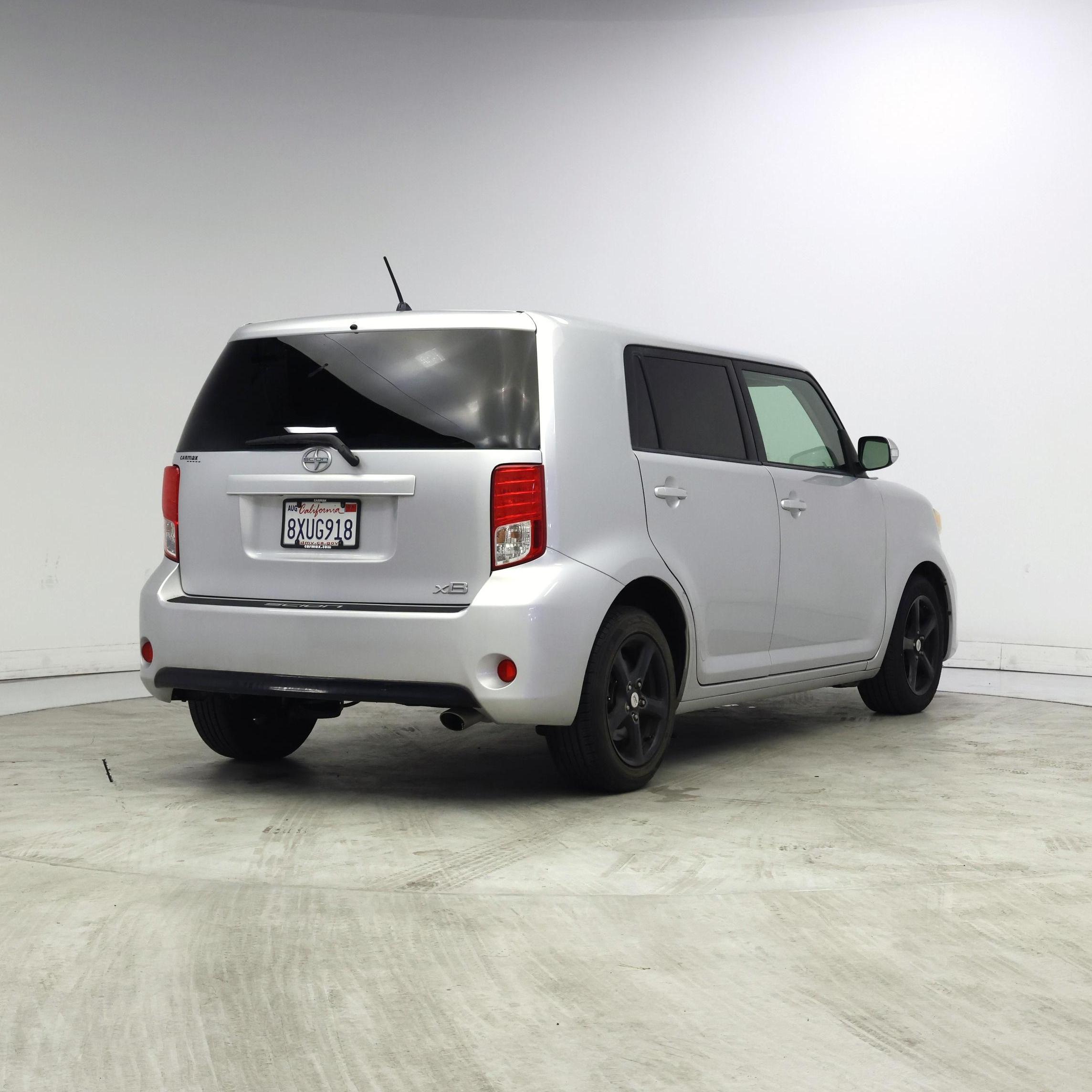 Thumbnail: 2014 Scion xB - 8