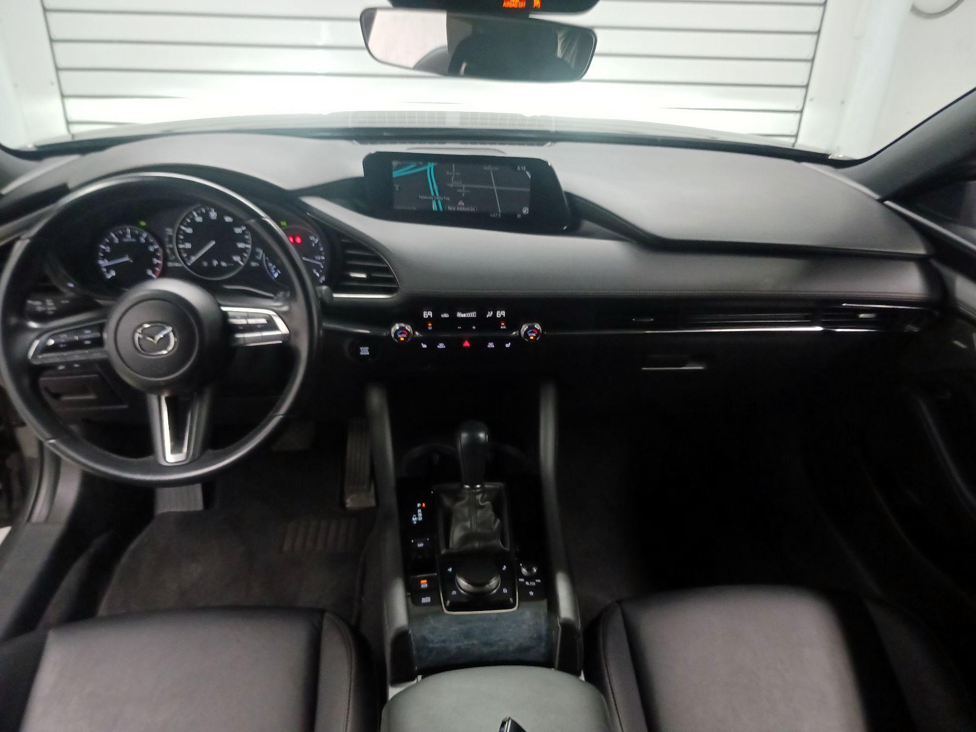 Thumbnail: 2020 Mazda Mazda3 - 9