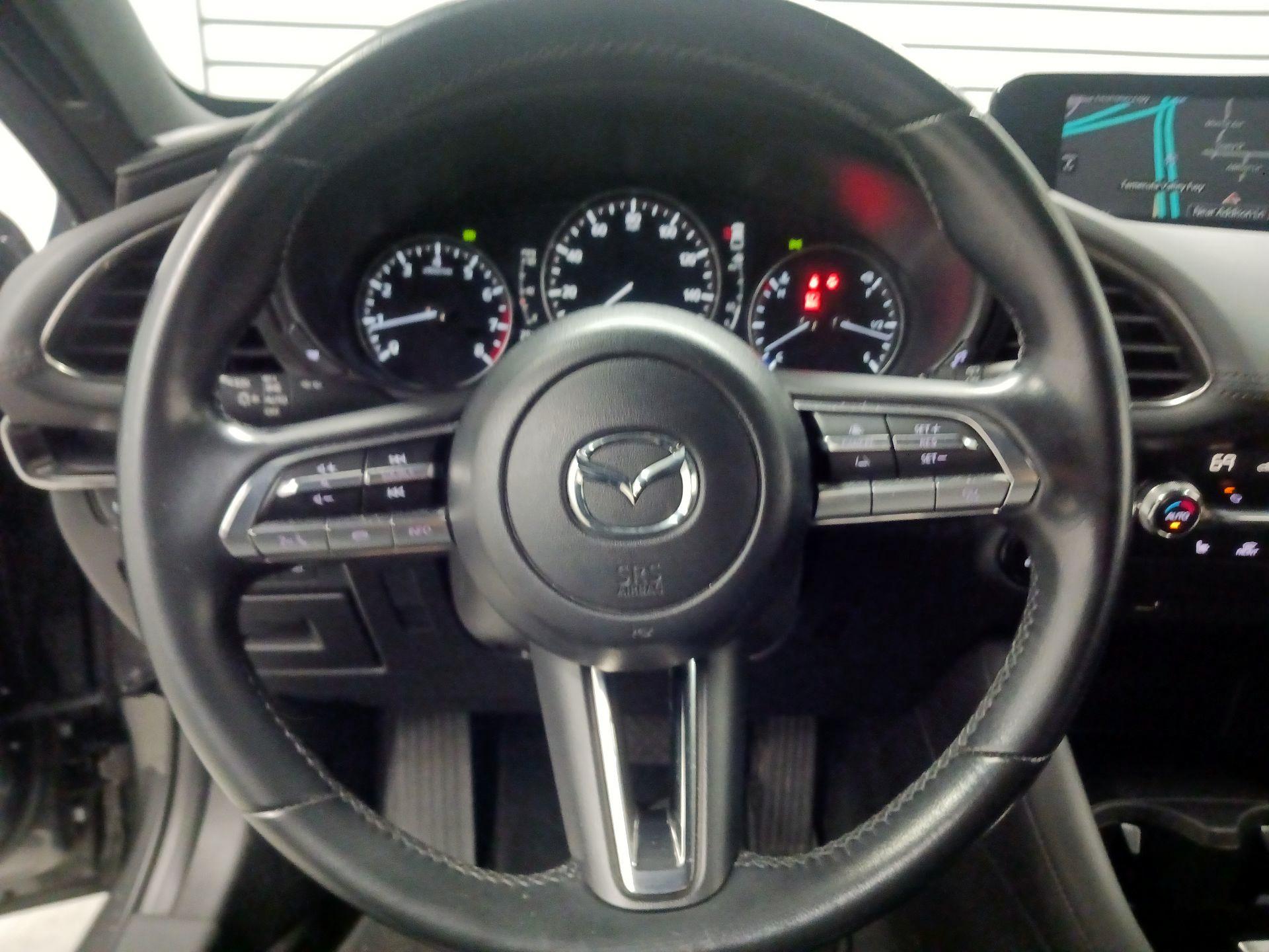 Thumbnail: 2020 Mazda Mazda3 - 10