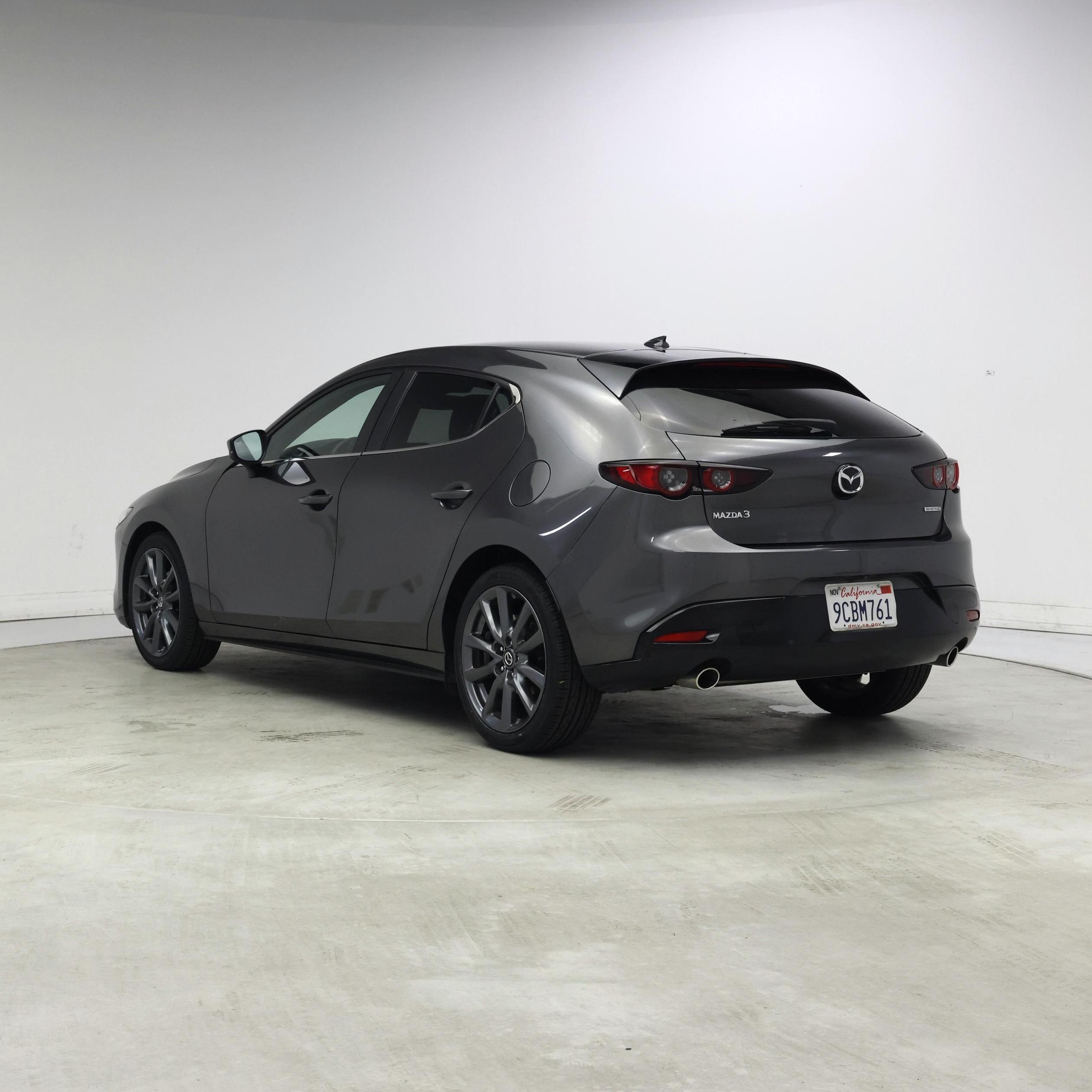 Thumbnail: 2020 Mazda Mazda3 - 2
