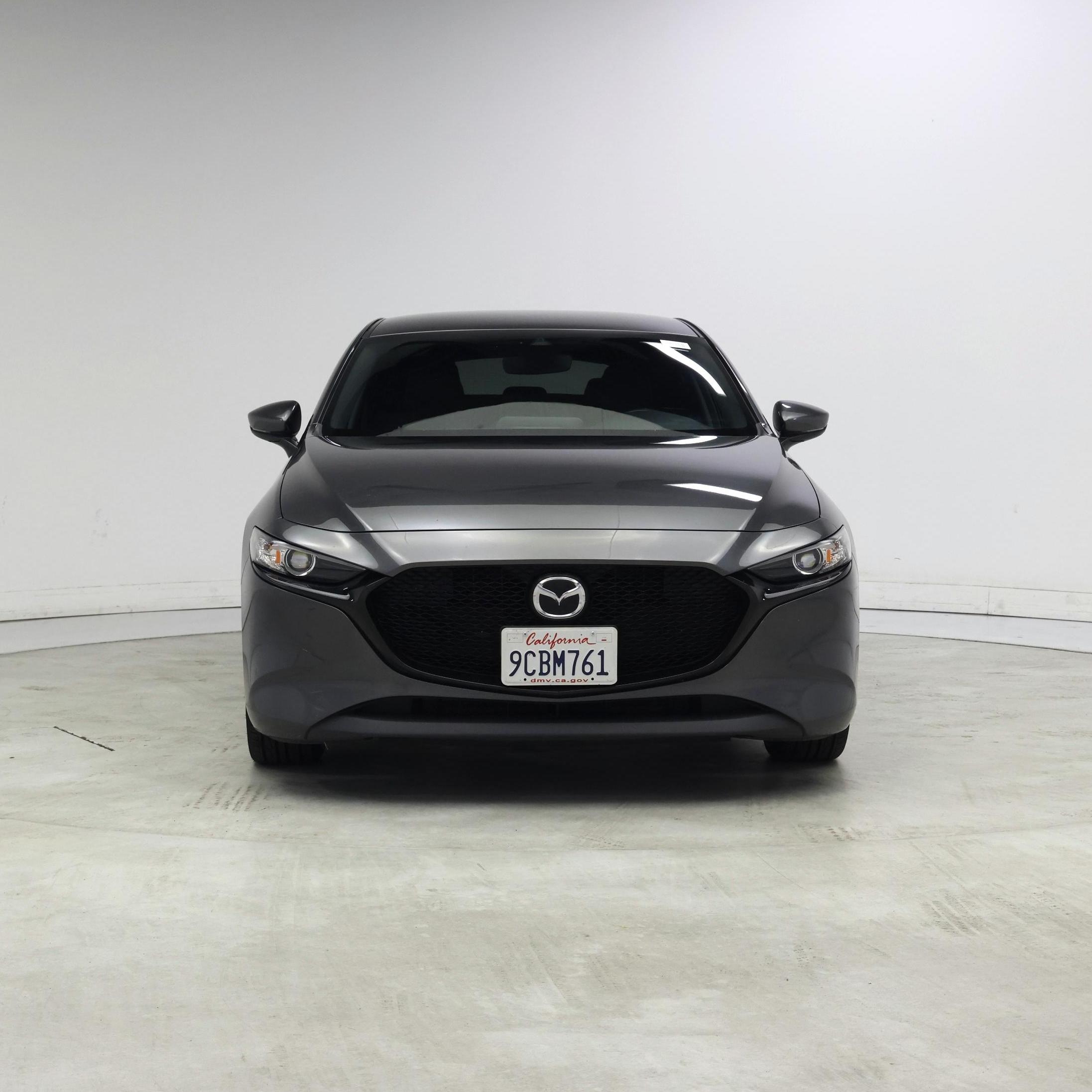 Thumbnail: 2020 Mazda Mazda3 - 5