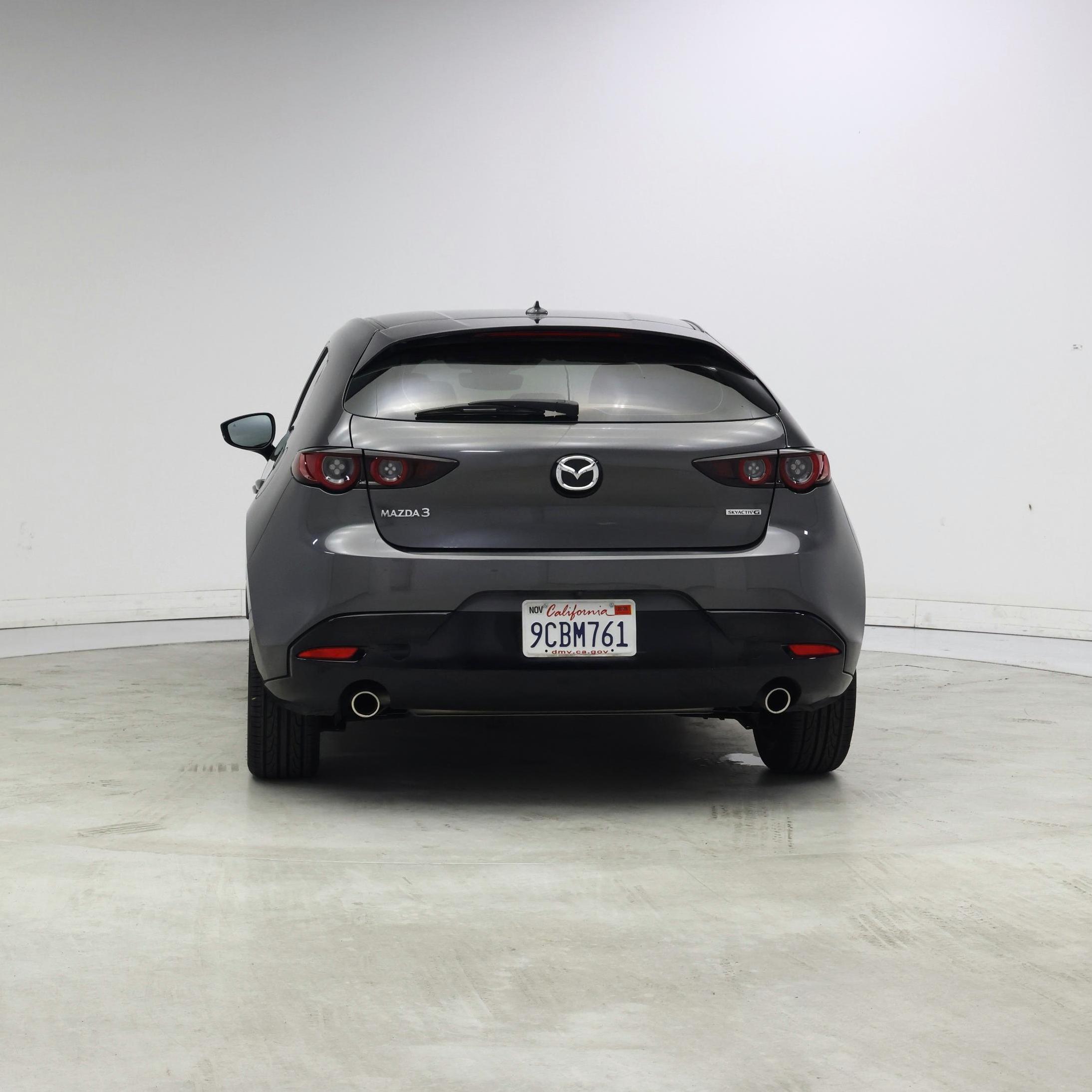 Thumbnail: 2020 Mazda Mazda3 - 6