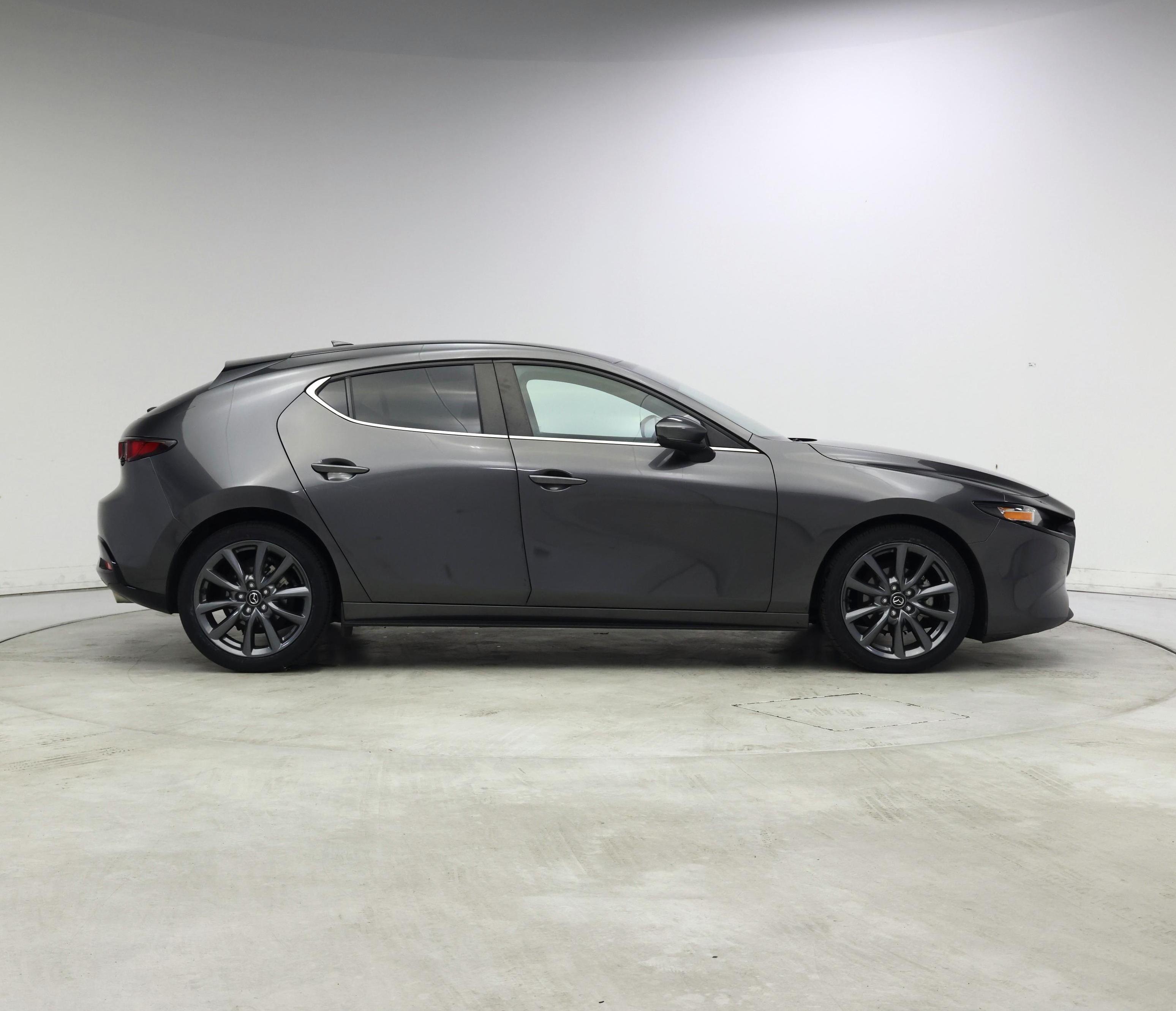 Thumbnail: 2020 Mazda Mazda3 - 7