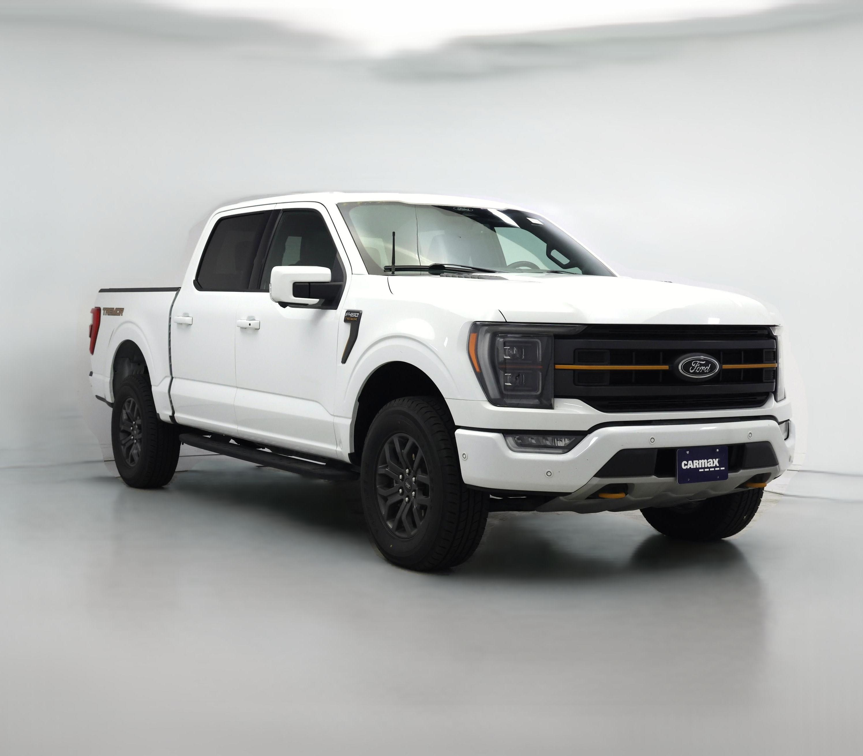 Thumbnail: 2022 Ford F-150 - 1