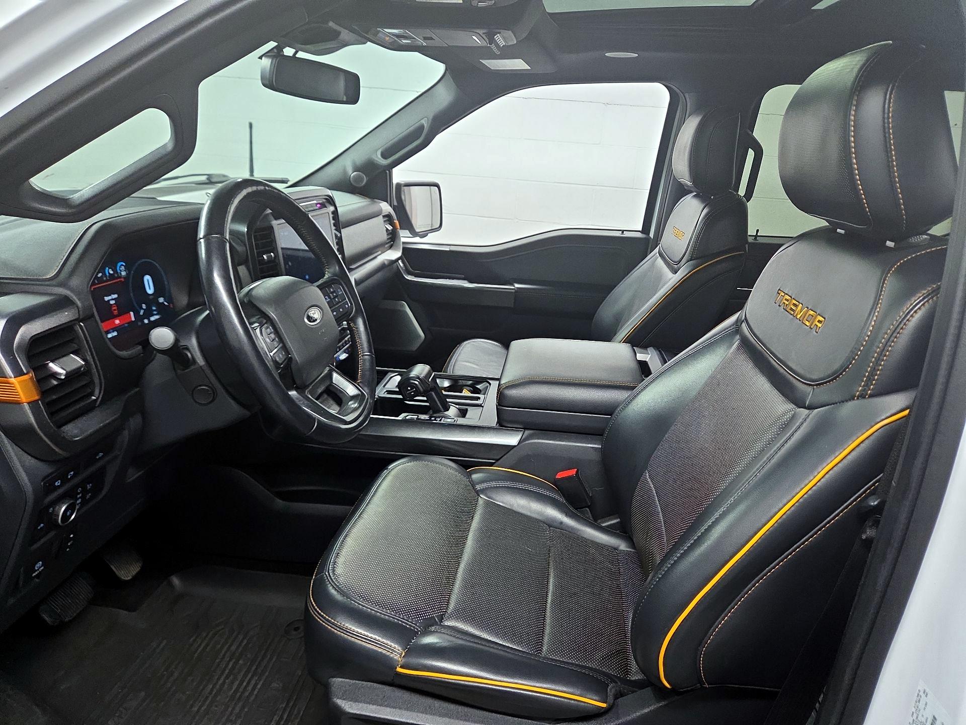 Thumbnail: 2022 Ford F-150 - 11