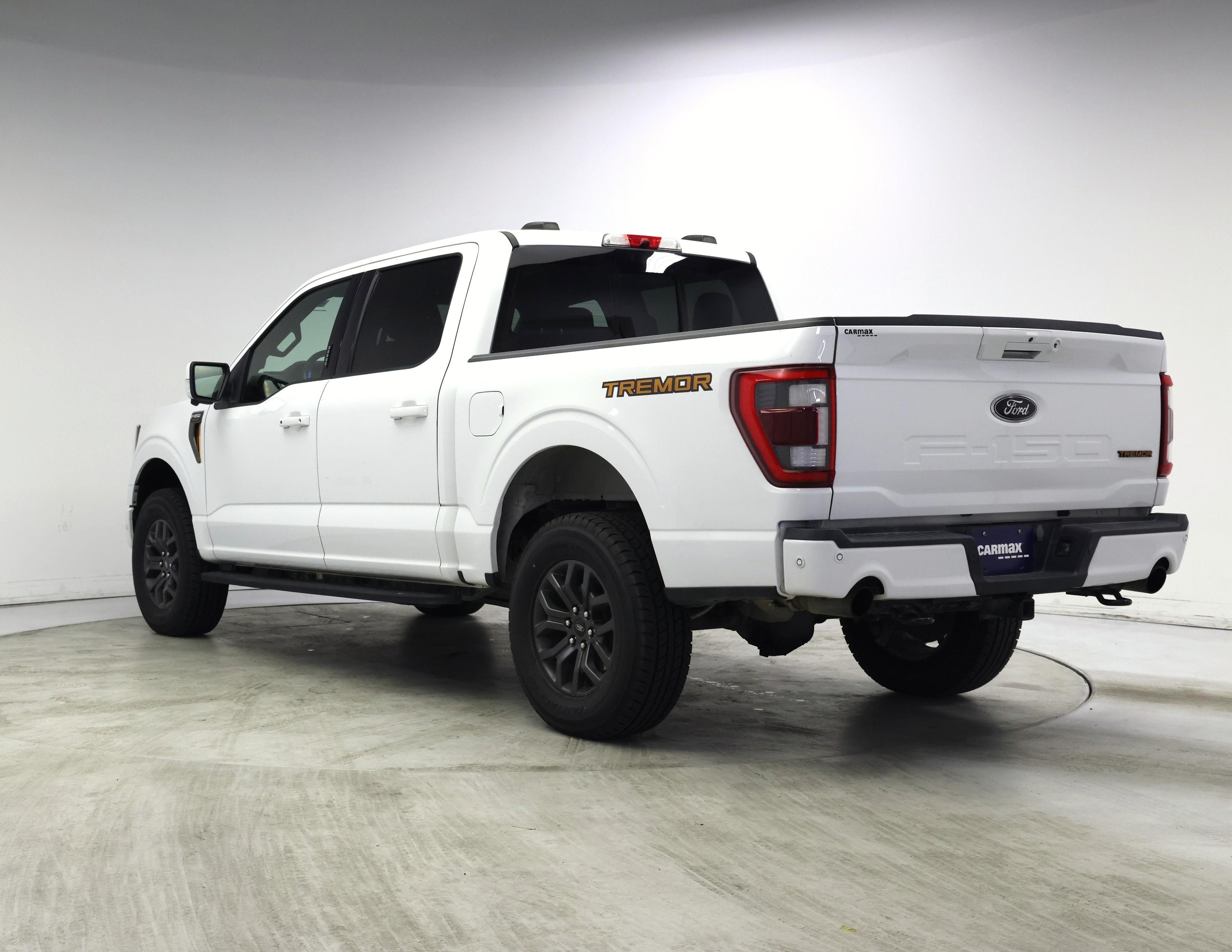 Thumbnail: 2022 Ford F-150 - 2