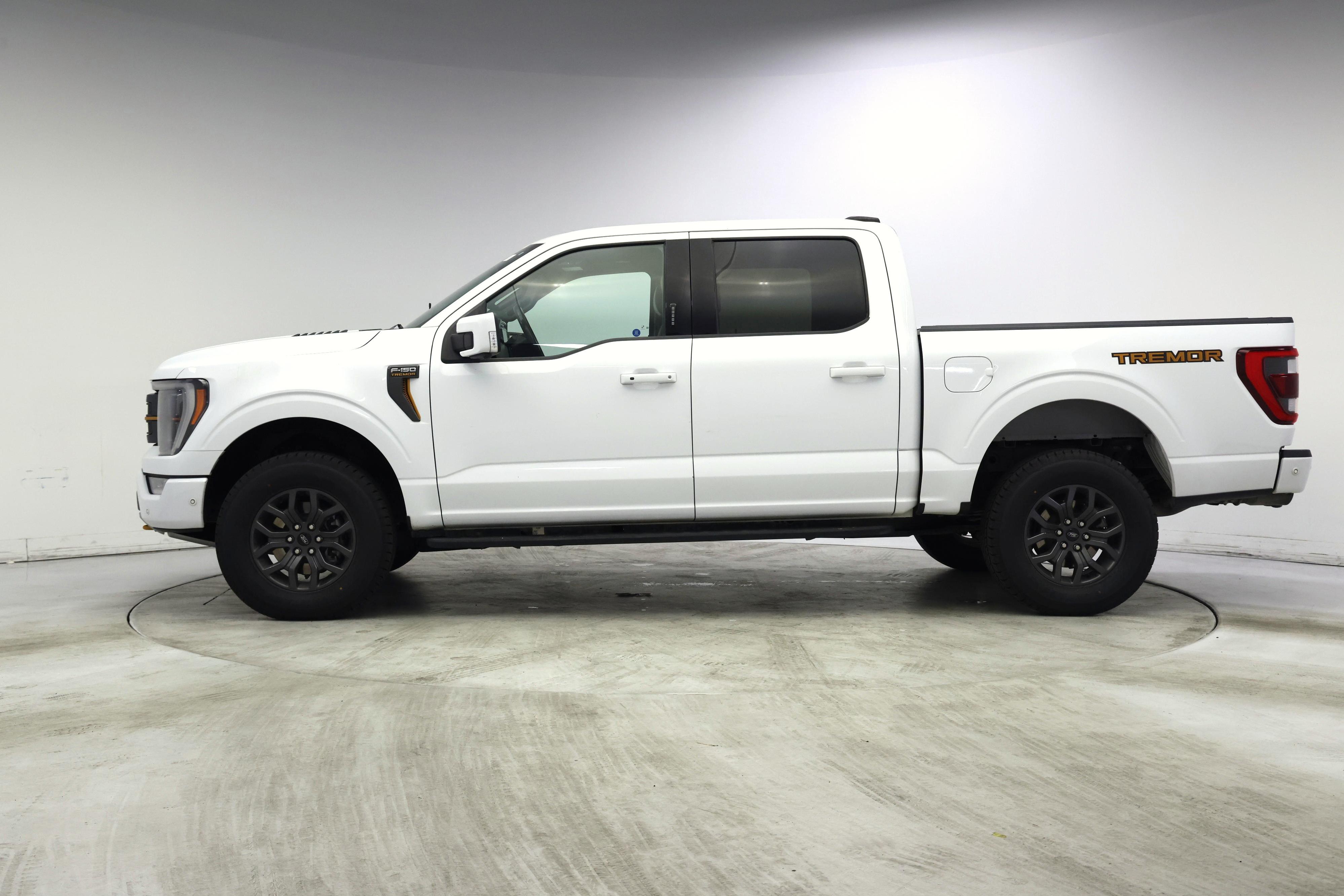 Thumbnail: 2022 Ford F-150 - 3