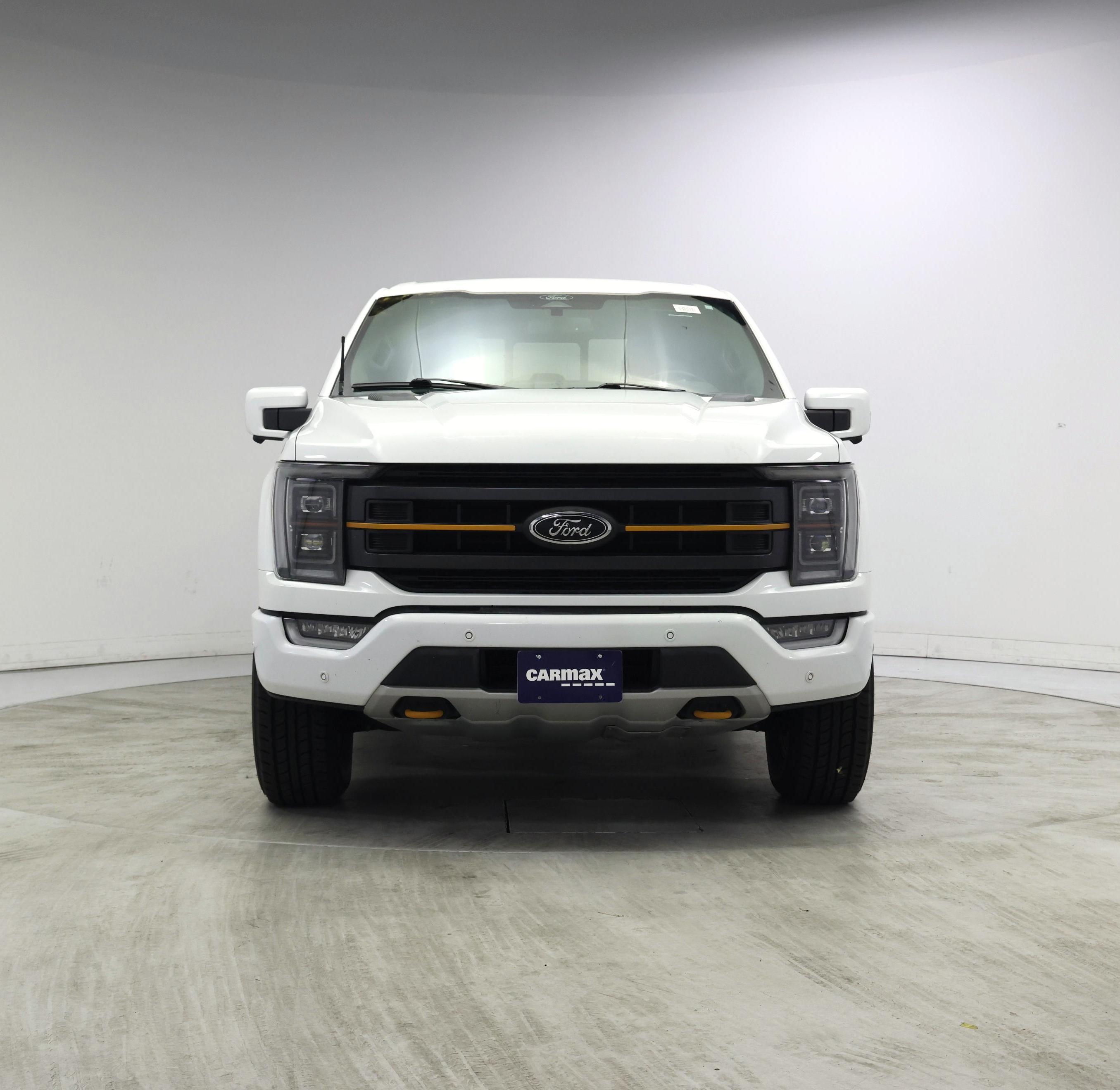 Thumbnail: 2022 Ford F-150 - 5