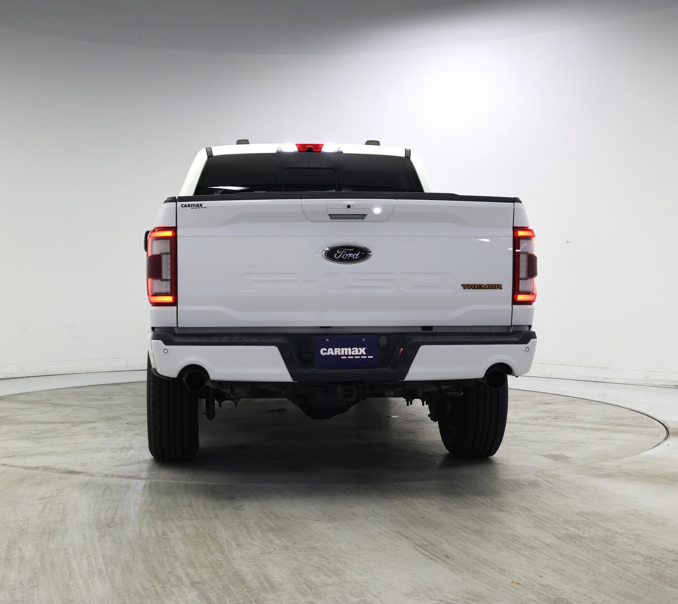 Thumbnail: 2022 Ford F-150 - 6