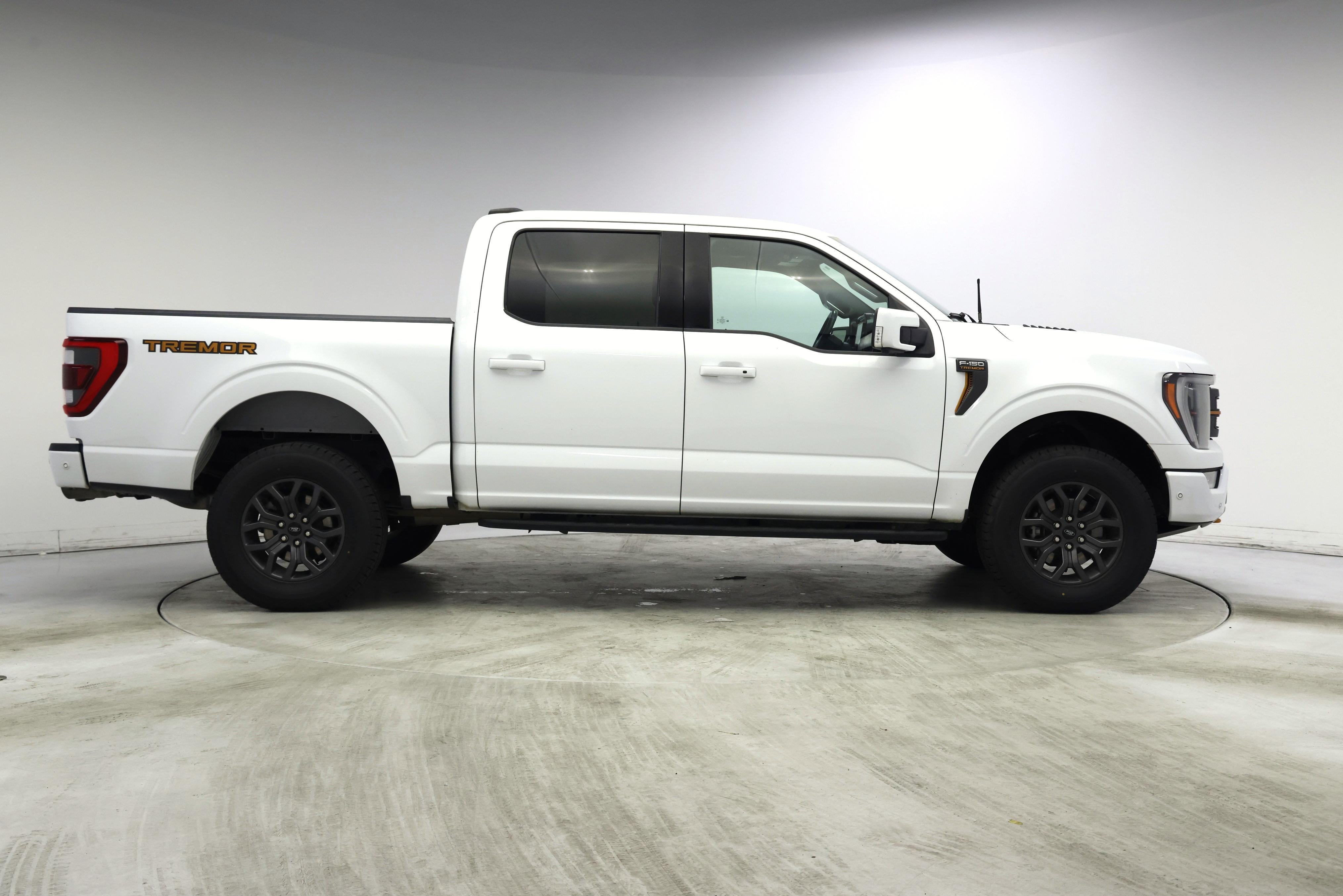 Thumbnail: 2022 Ford F-150 - 7