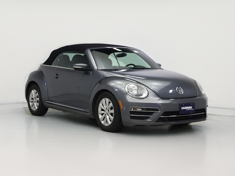 2018 Volkswagen Beetle S -
                  Murrieta, CA