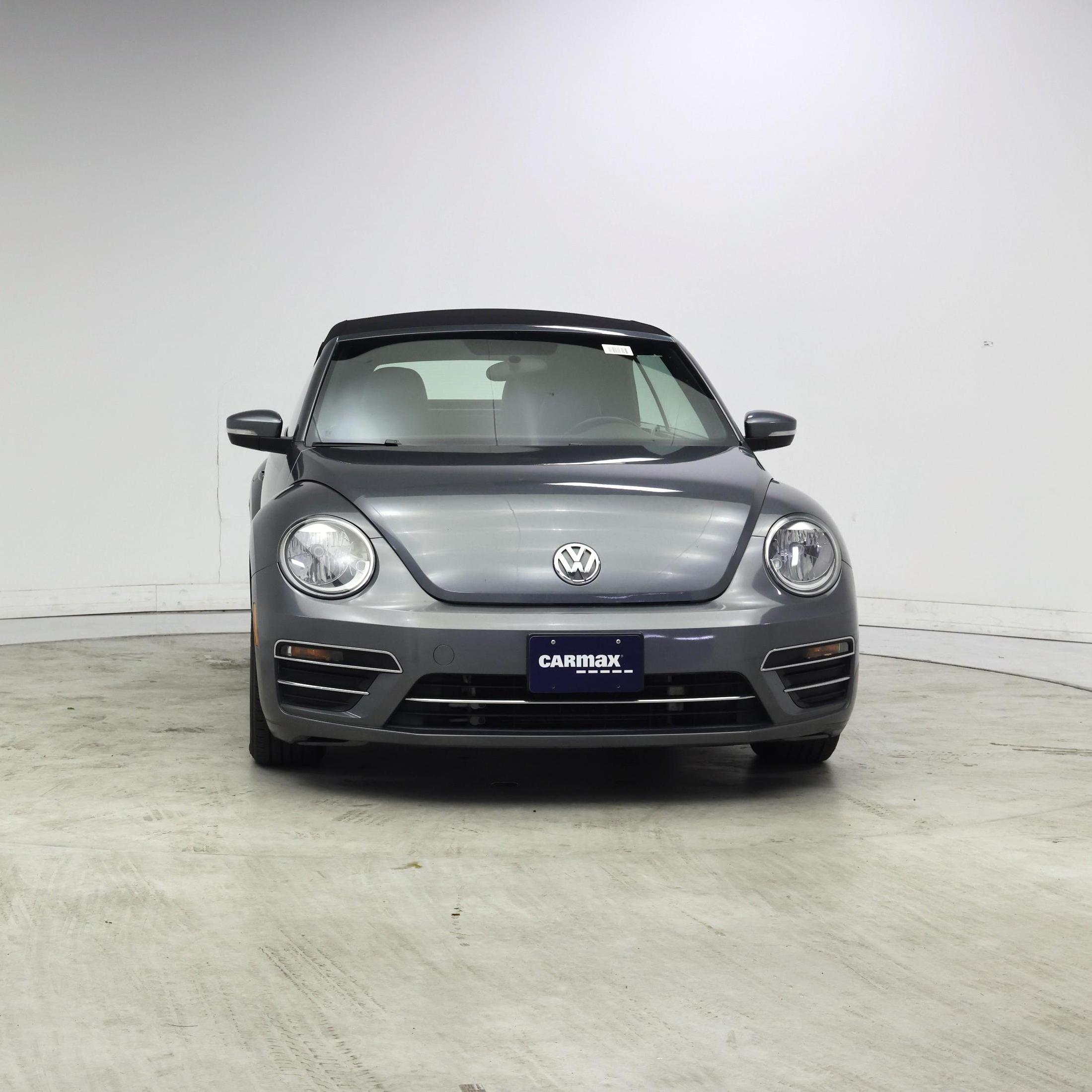 Thumbnail: 2018 Volkswagen Beetle - 5