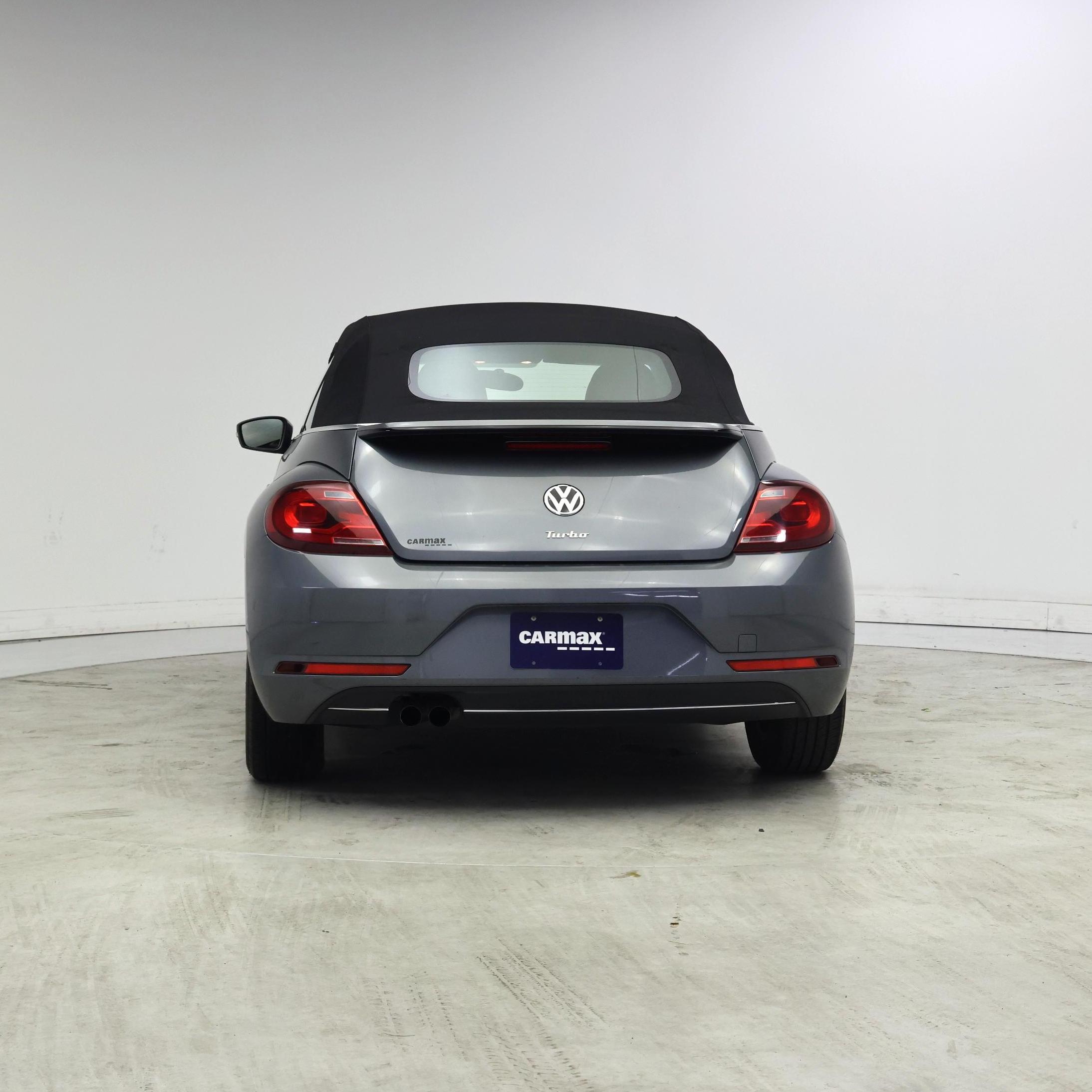Thumbnail: 2018 Volkswagen Beetle - 6
