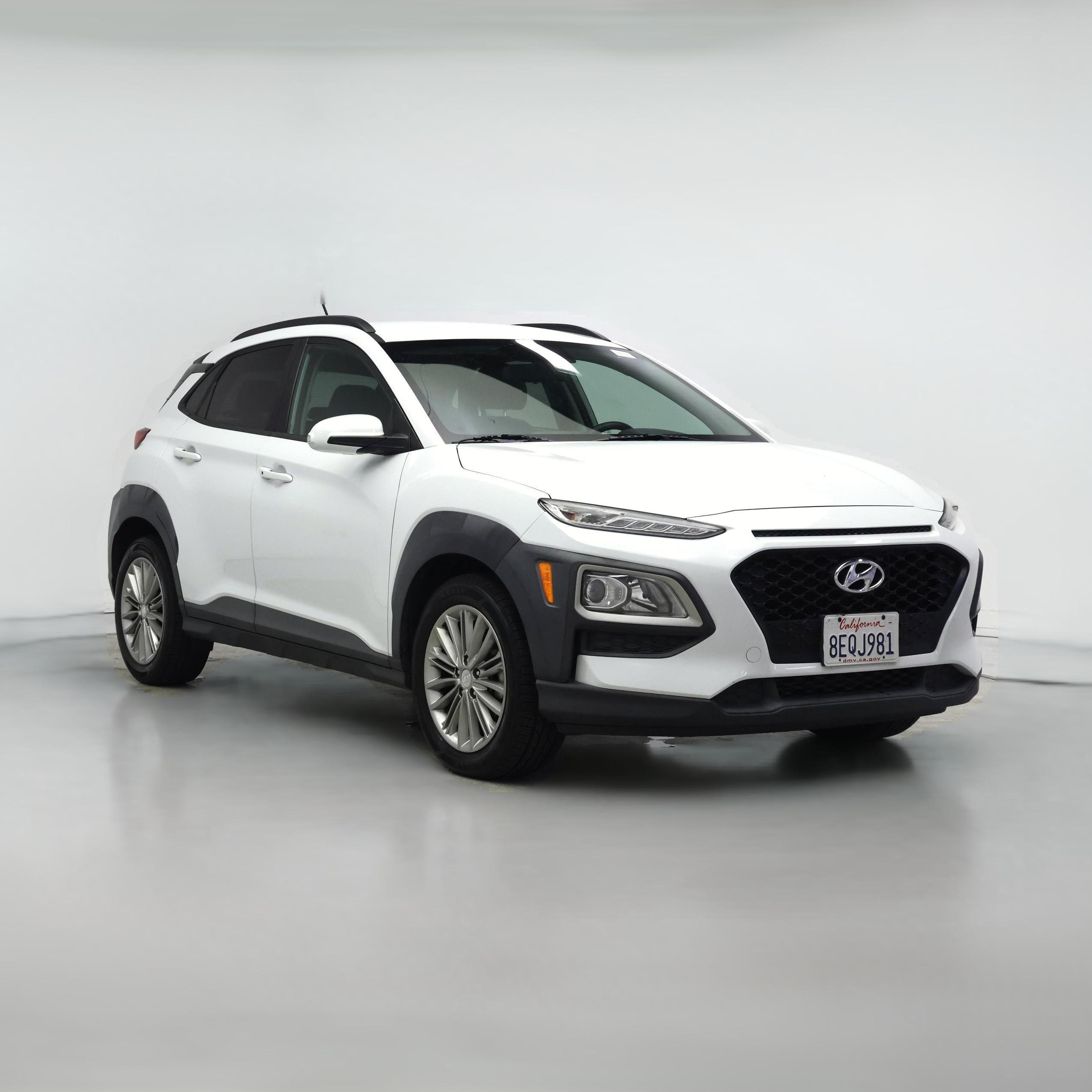 Thumbnail: 2018 Hyundai Kona - 1
