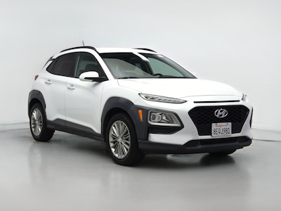 2018 Hyundai Kona SEL