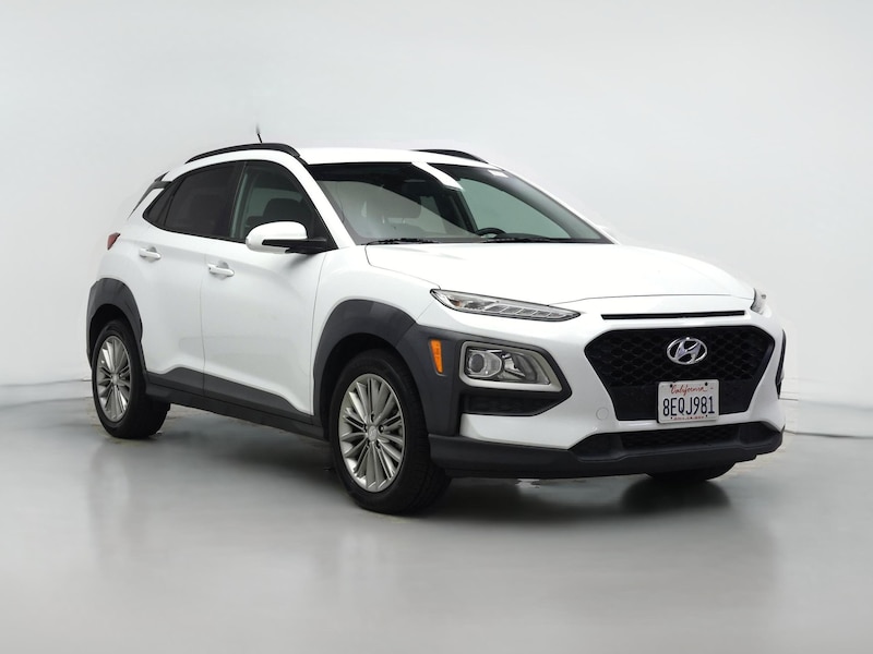 2018 Hyundai Kona SEL -
                  Escondido, CA