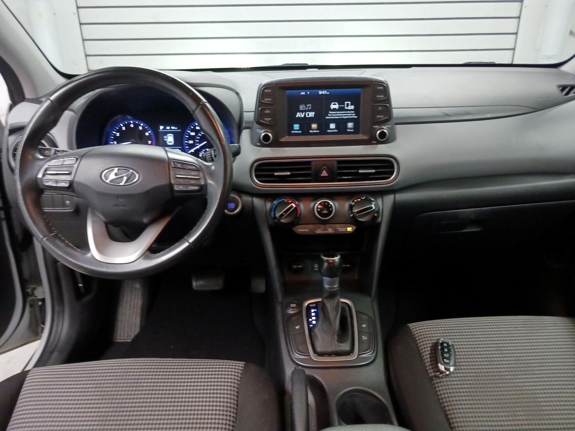 Thumbnail: 2018 Hyundai Kona - 9