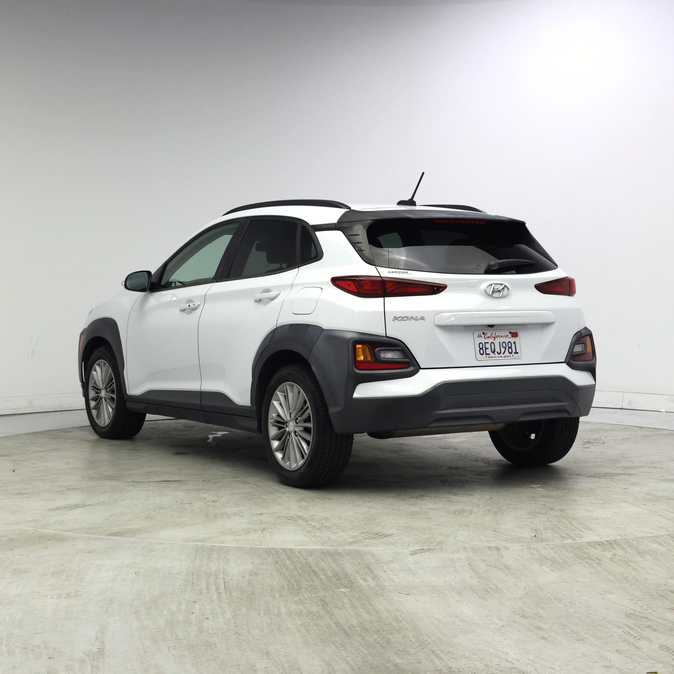 Thumbnail: 2018 Hyundai Kona - 2