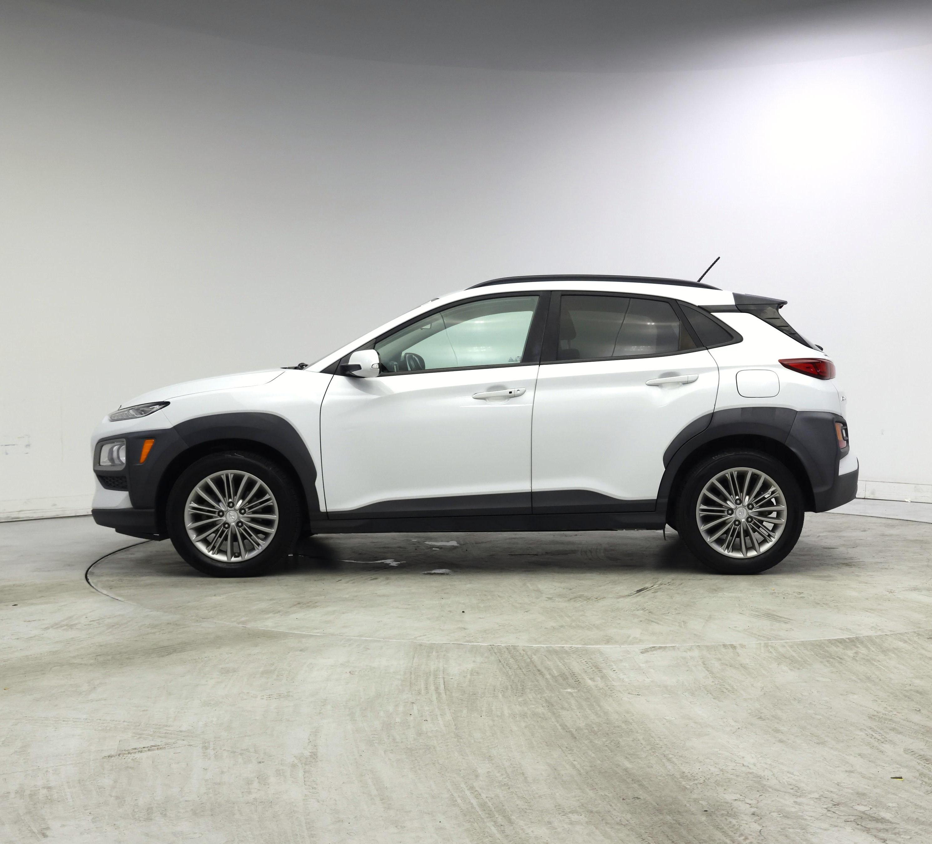 Thumbnail: 2018 Hyundai Kona - 3