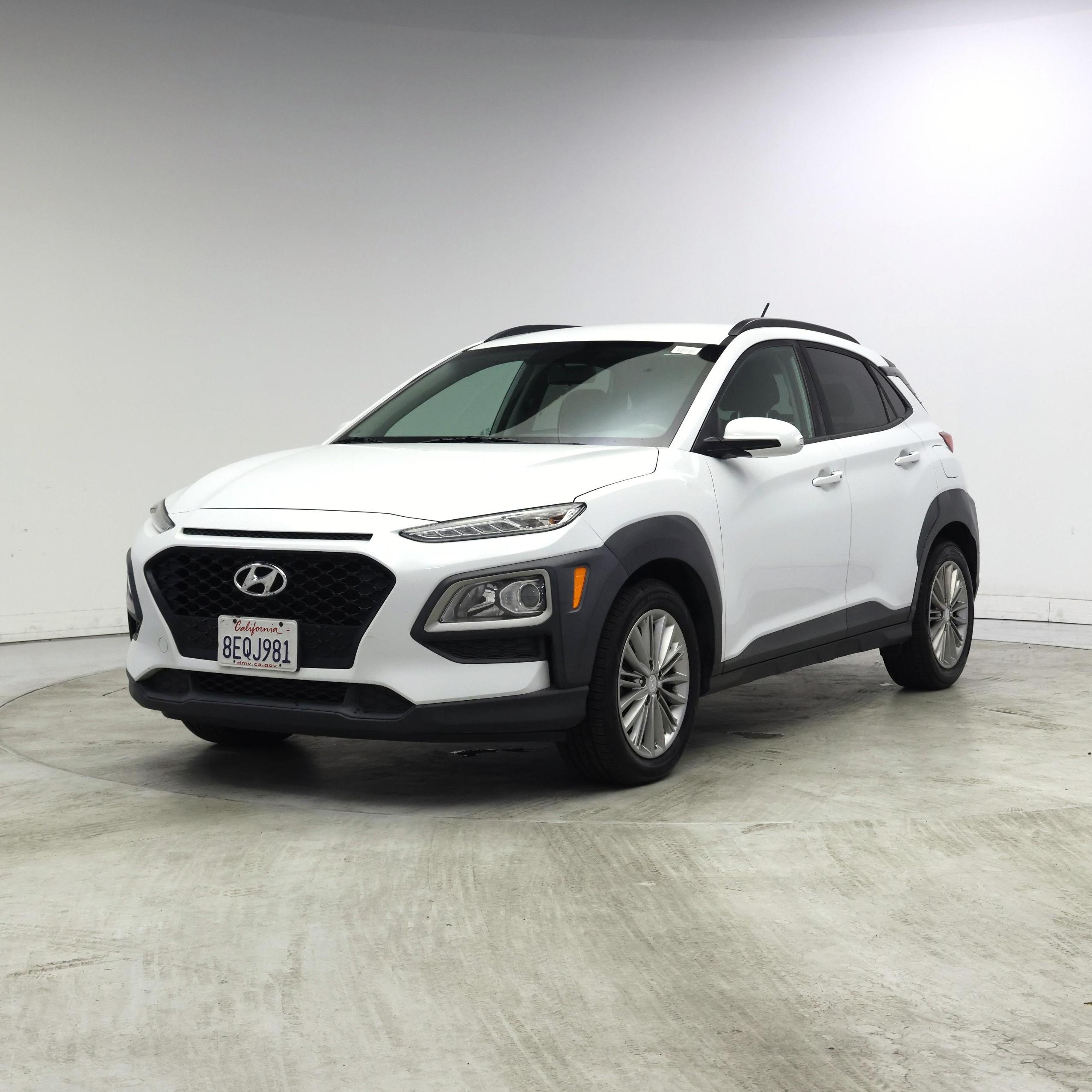 Thumbnail: 2018 Hyundai Kona - 4