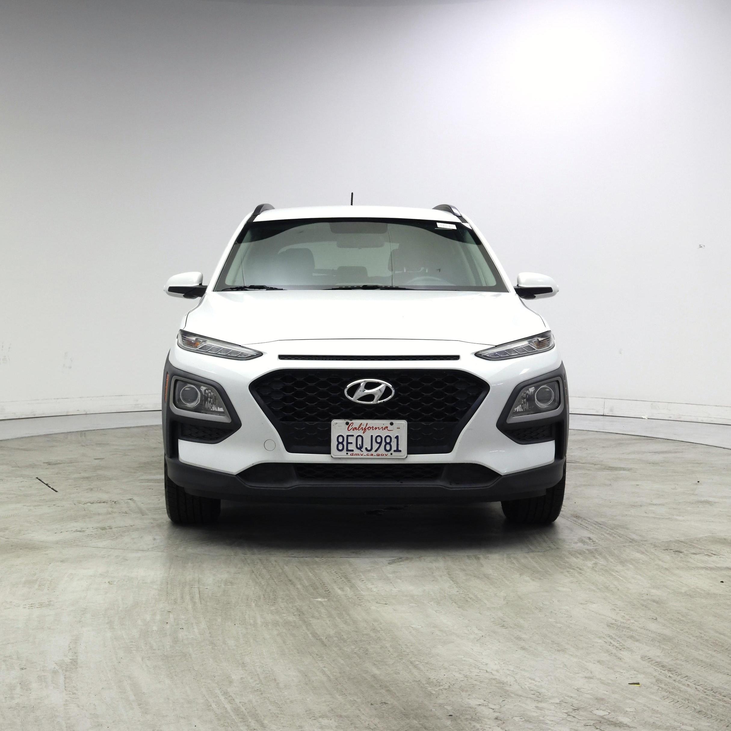 Thumbnail: 2018 Hyundai Kona - 5