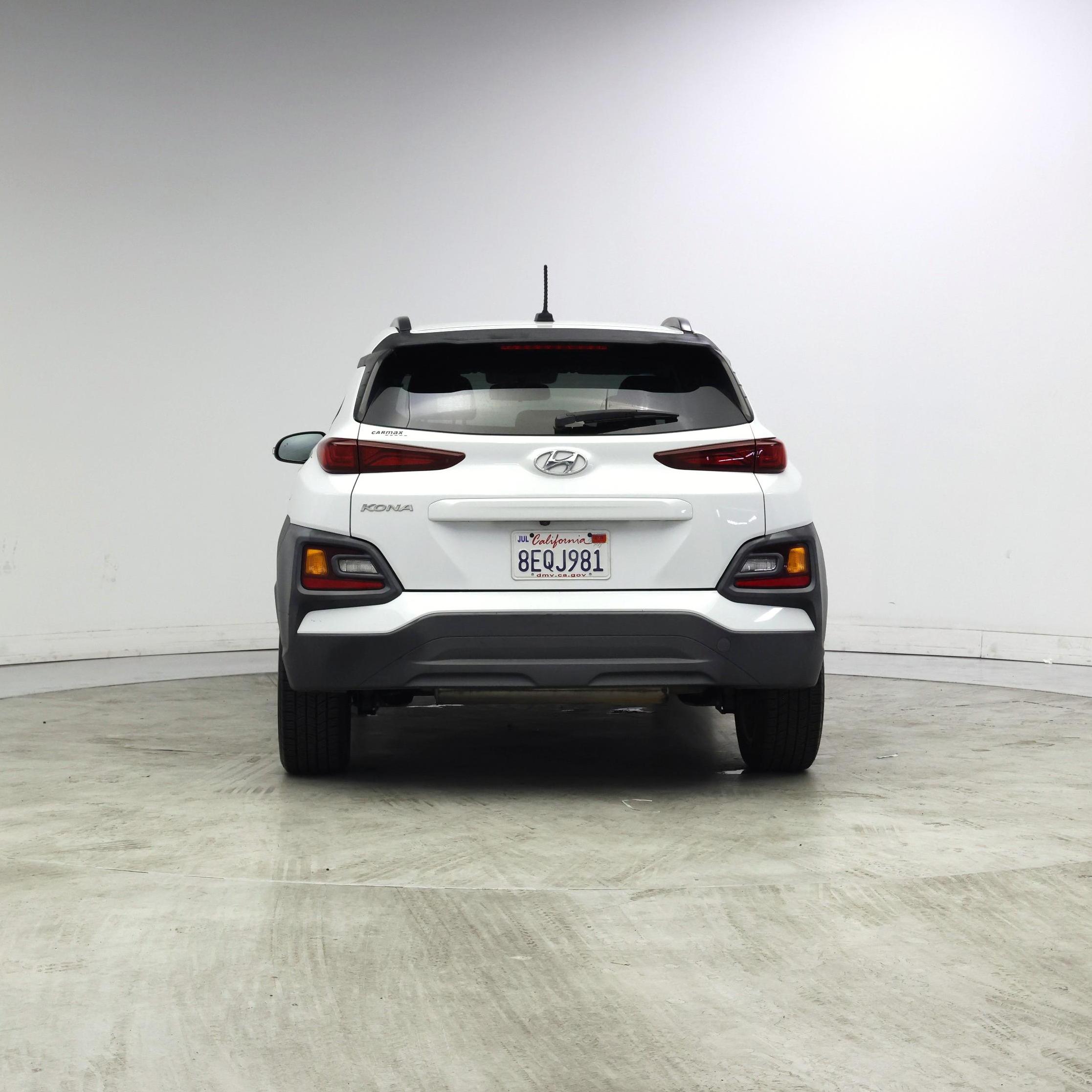 Thumbnail: 2018 Hyundai Kona - 6