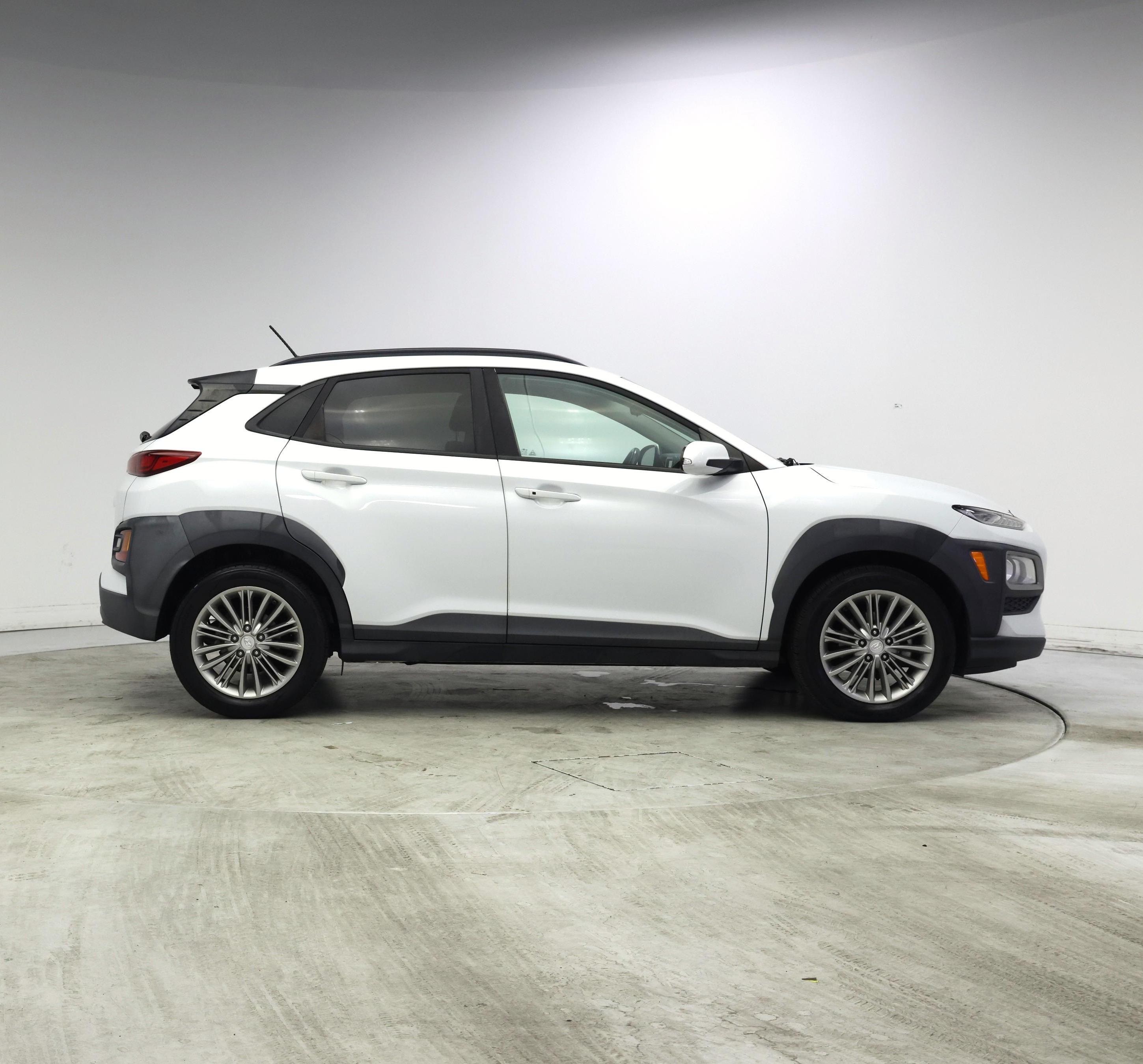Thumbnail: 2018 Hyundai Kona - 7