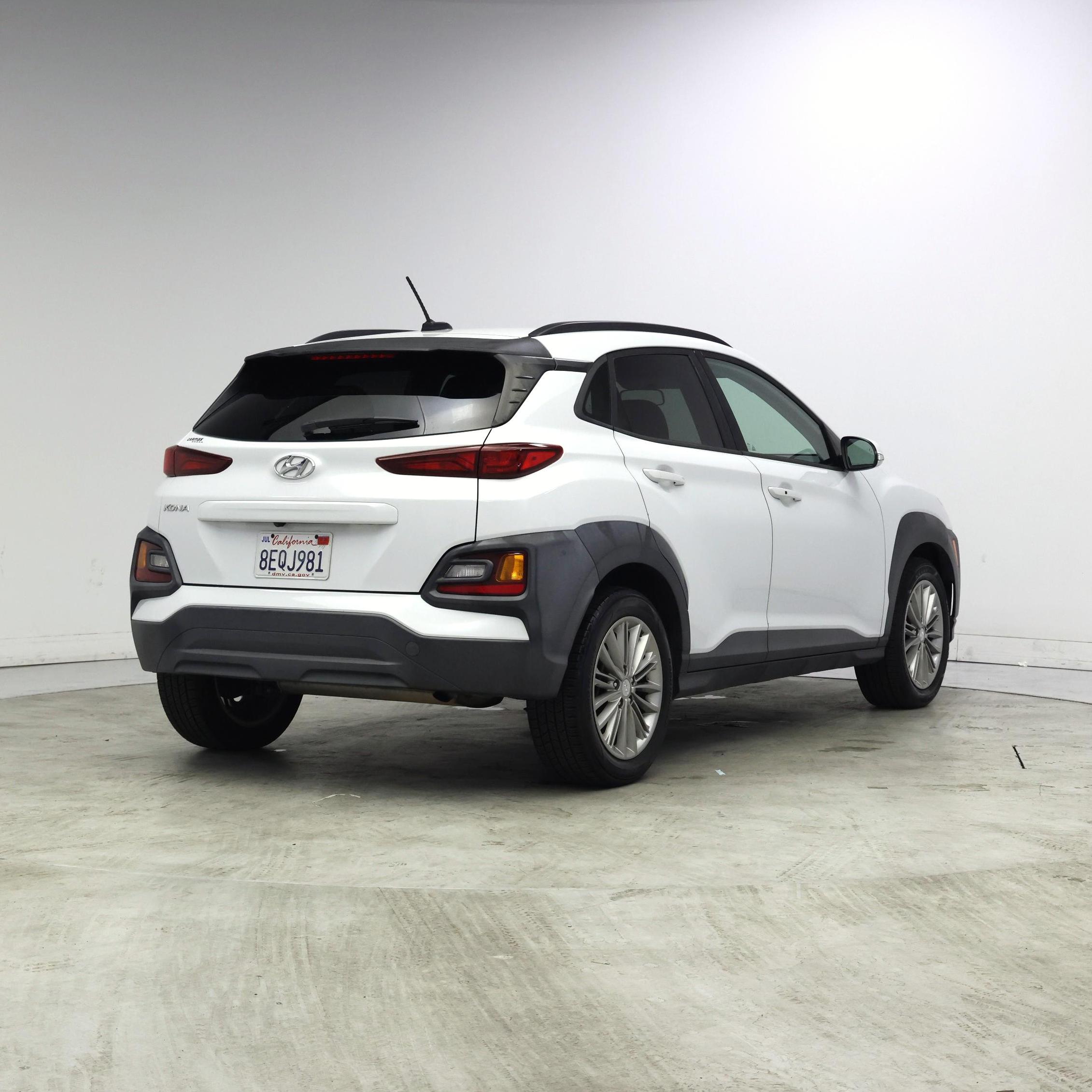 Thumbnail: 2018 Hyundai Kona - 8