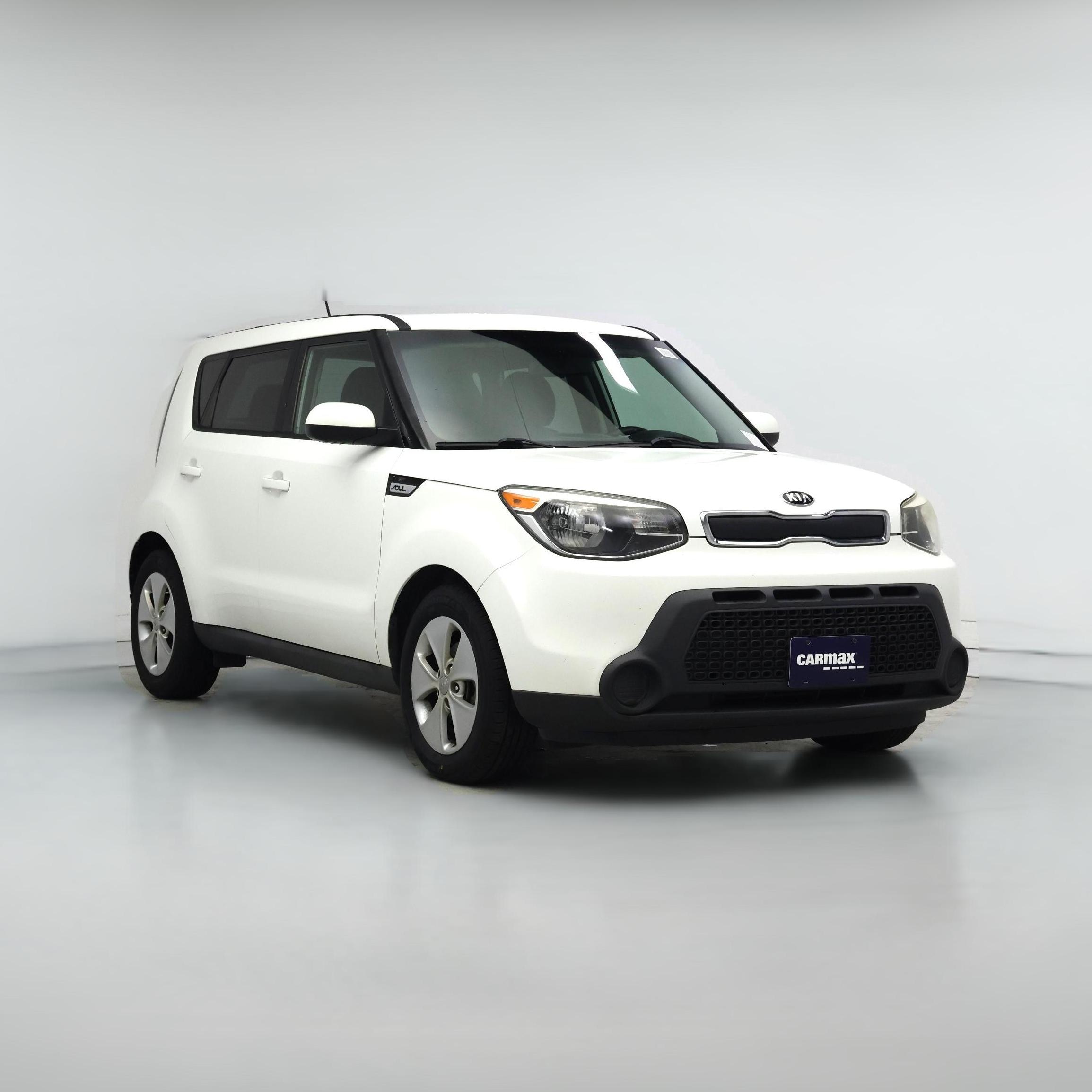 Thumbnail: 2016 Kia Soul - 1