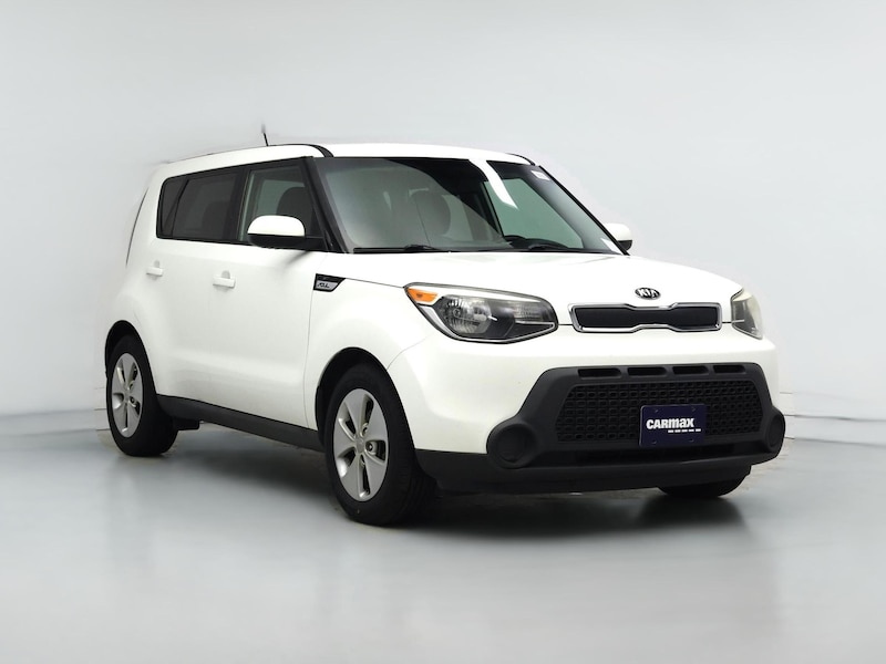 2016 Kia Soul  -
                  Murrieta, CA