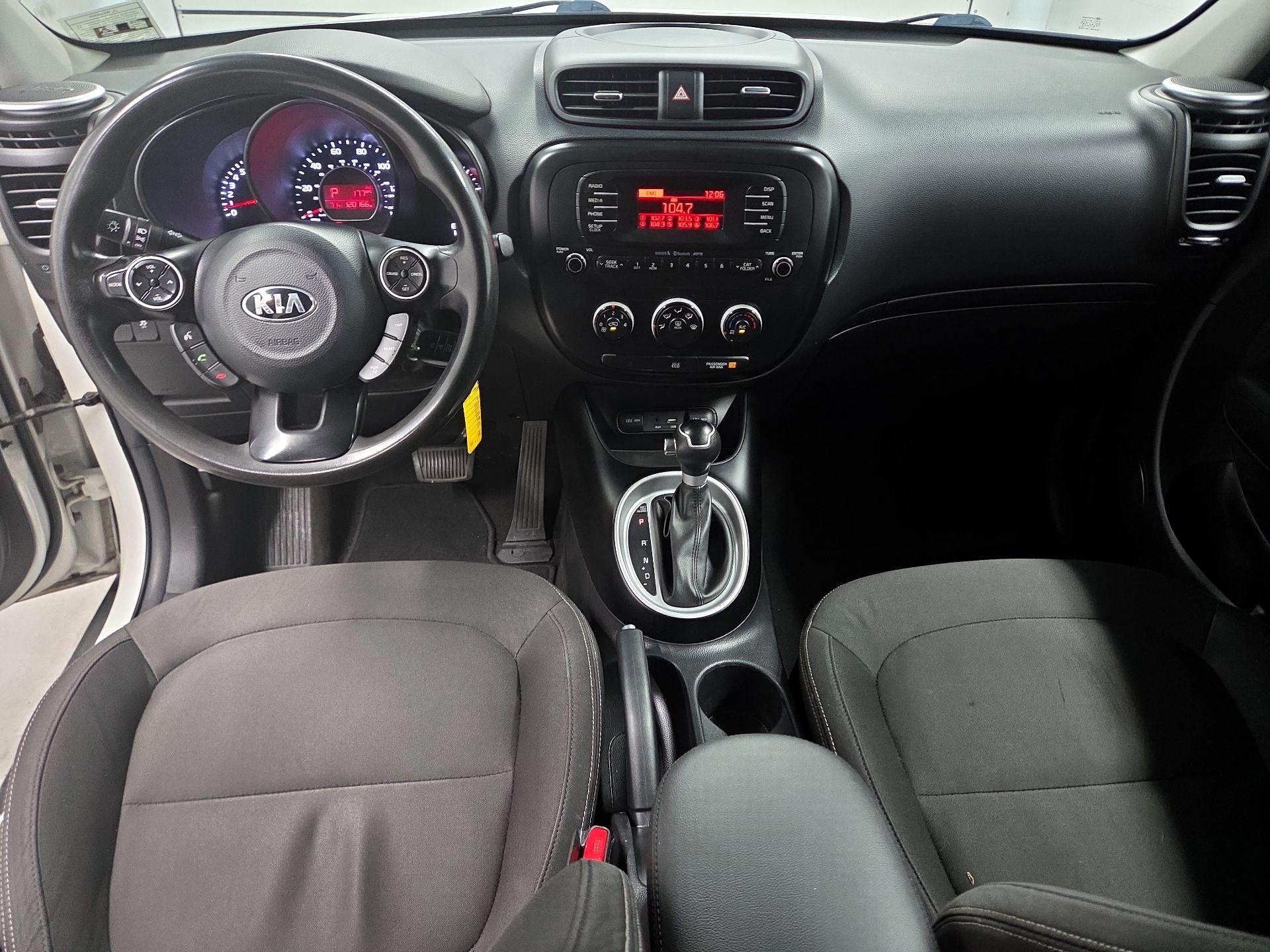 Thumbnail: 2016 Kia Soul - 9