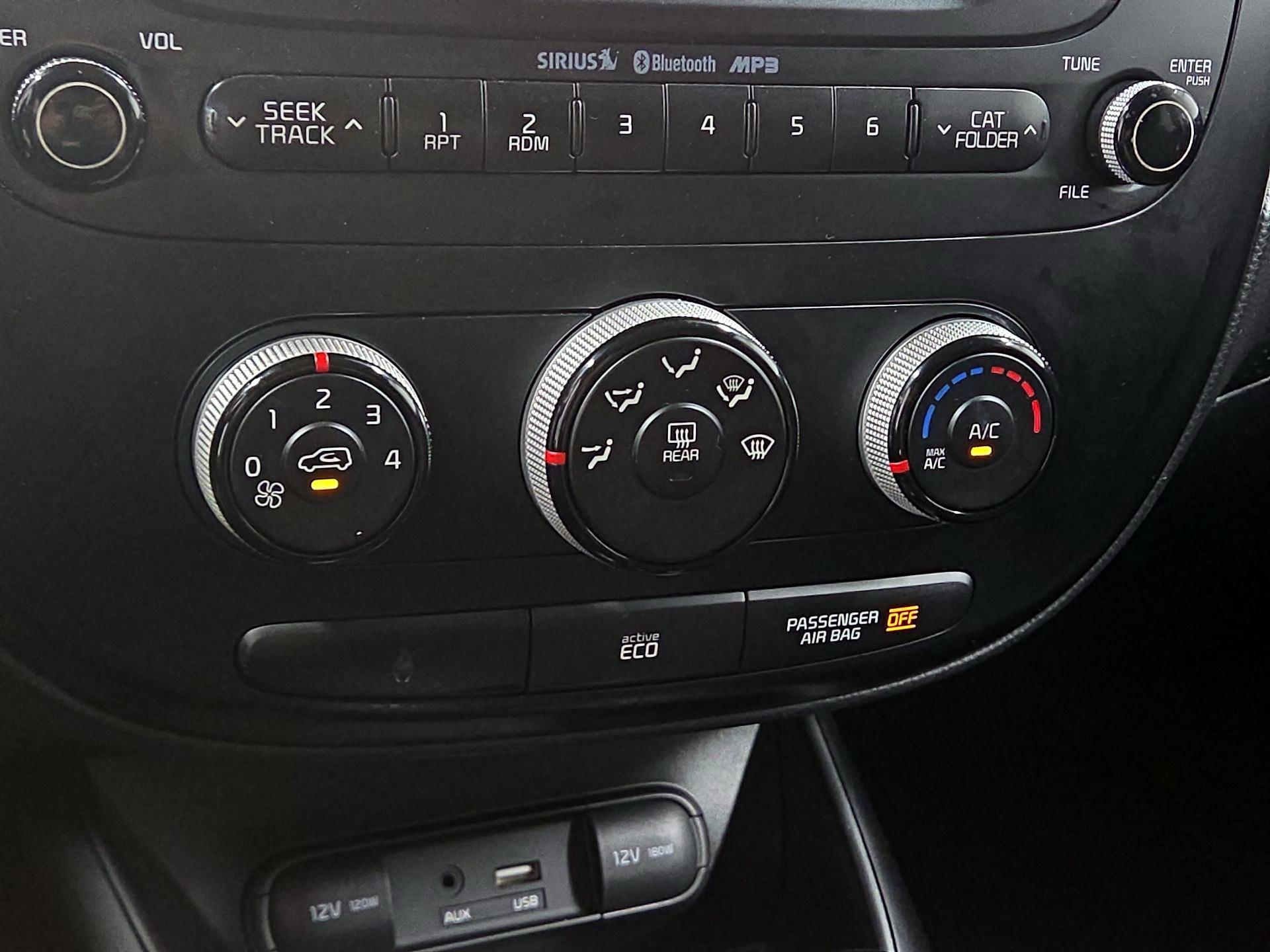 Thumbnail: 2016 Kia Soul - 15