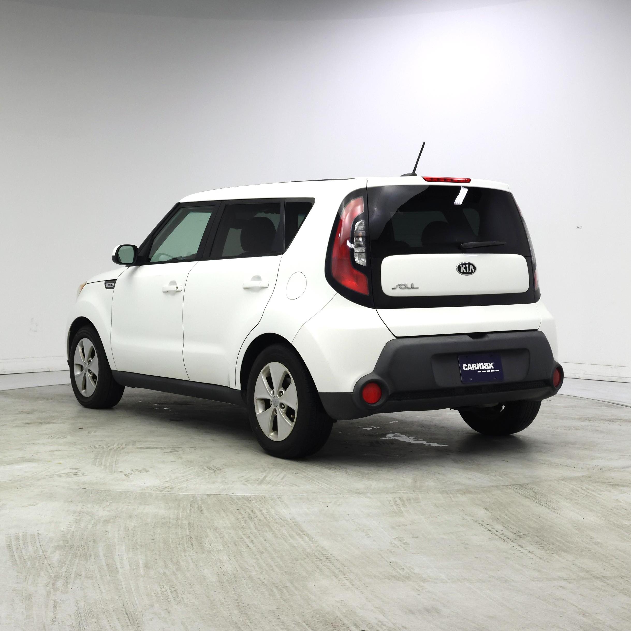 Thumbnail: 2016 Kia Soul - 2