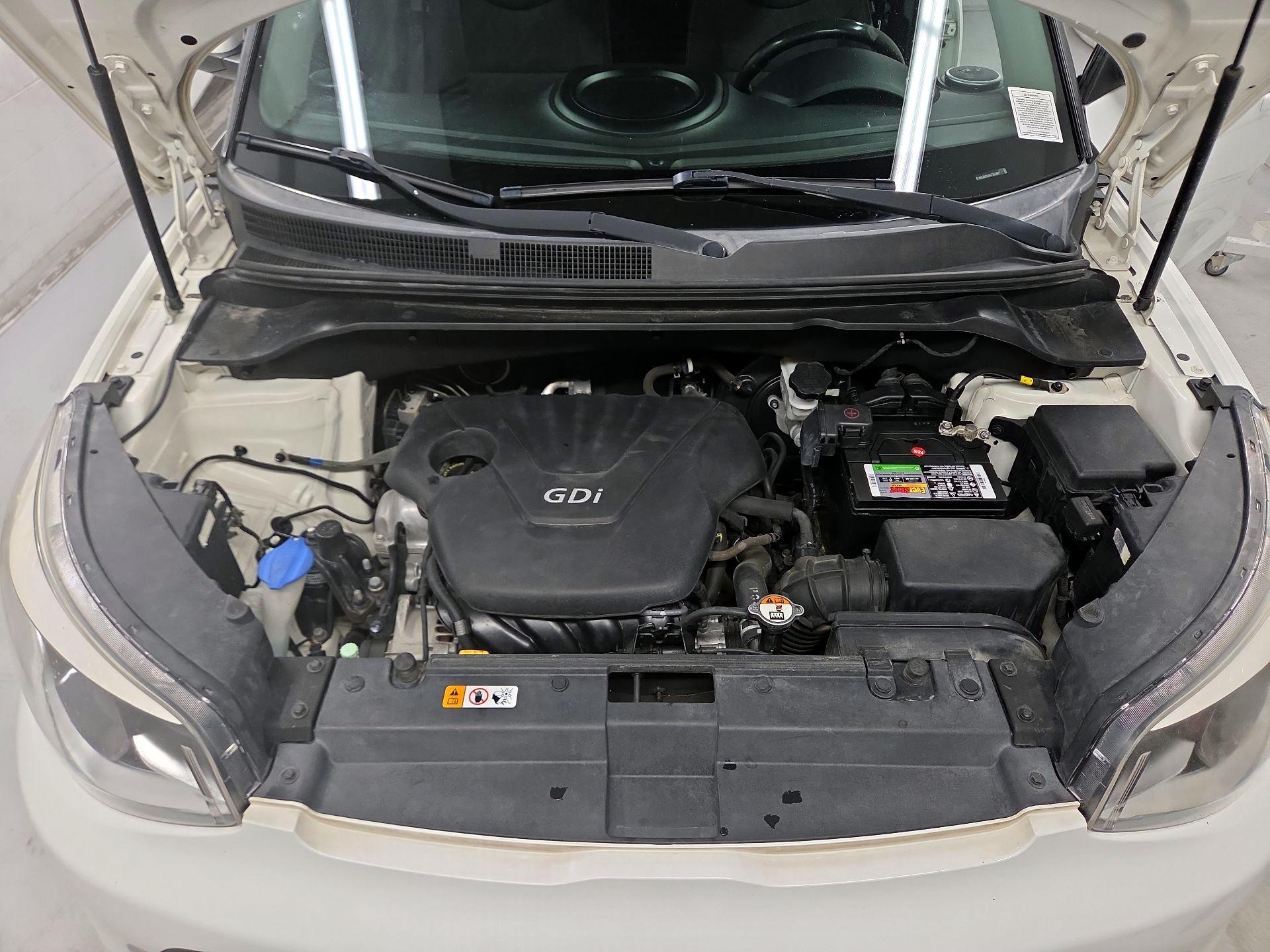 Thumbnail: 2016 Kia Soul - 20