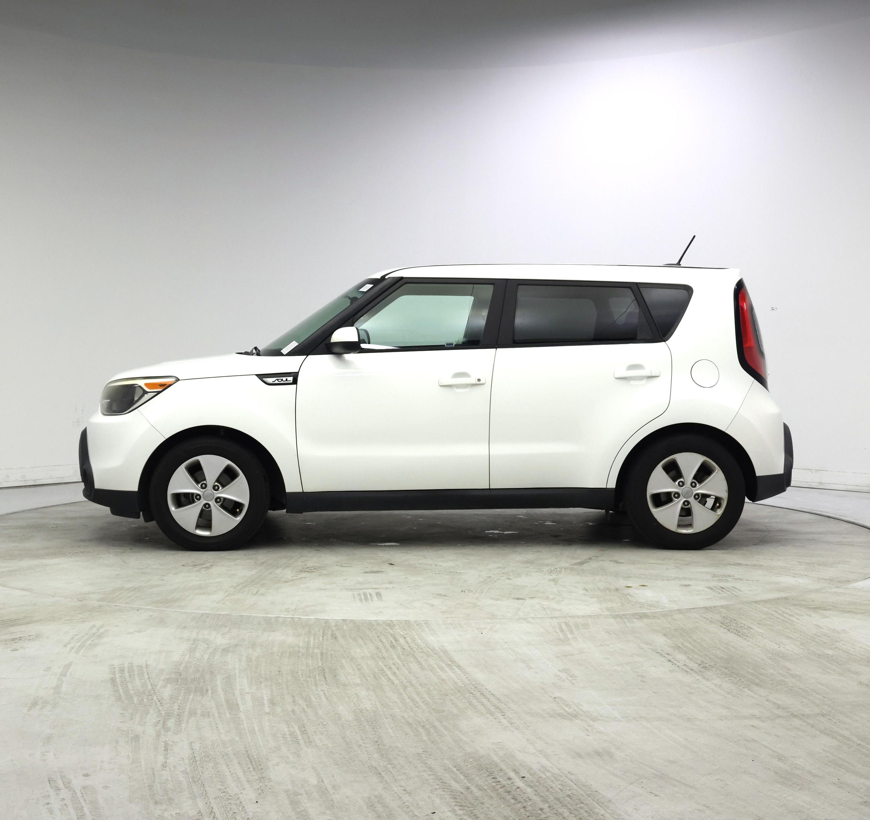 Thumbnail: 2016 Kia Soul - 3
