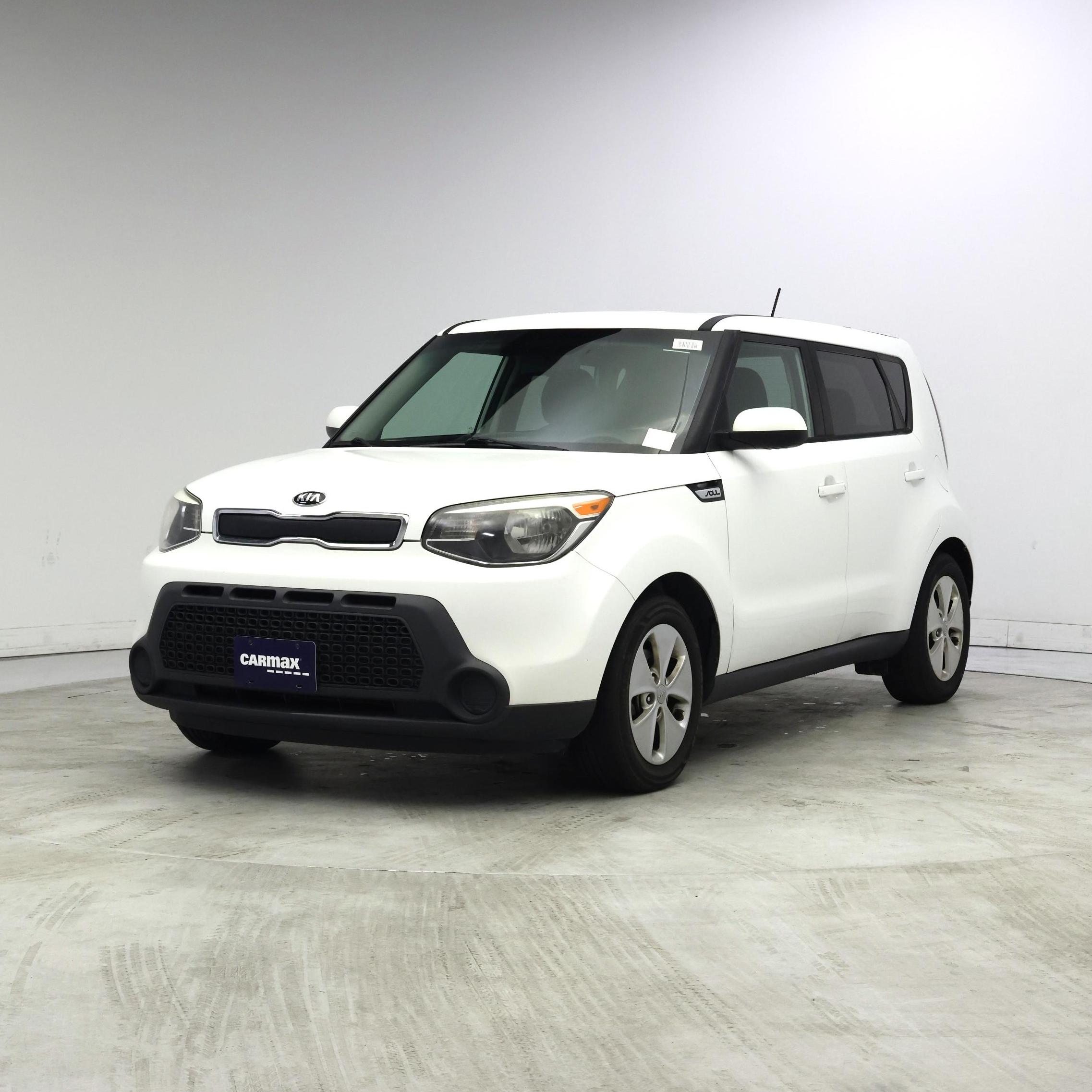 Thumbnail: 2016 Kia Soul - 4