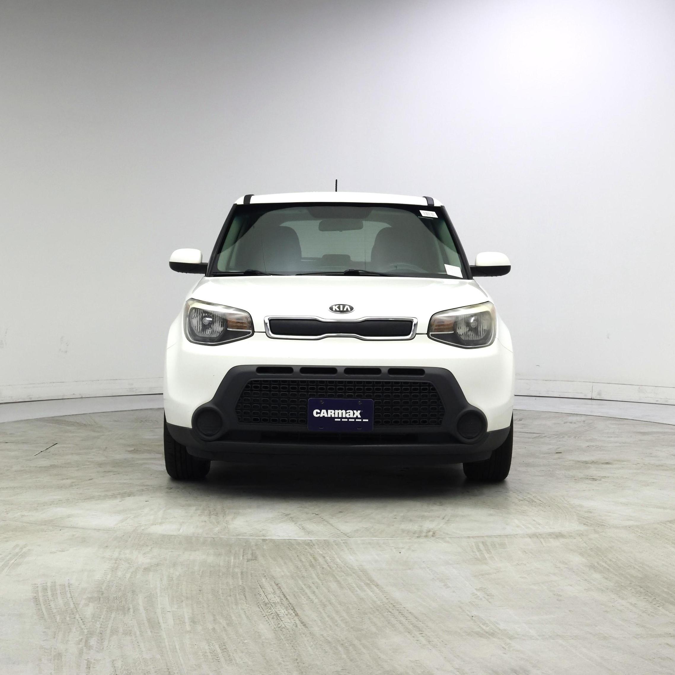 Thumbnail: 2016 Kia Soul - 5