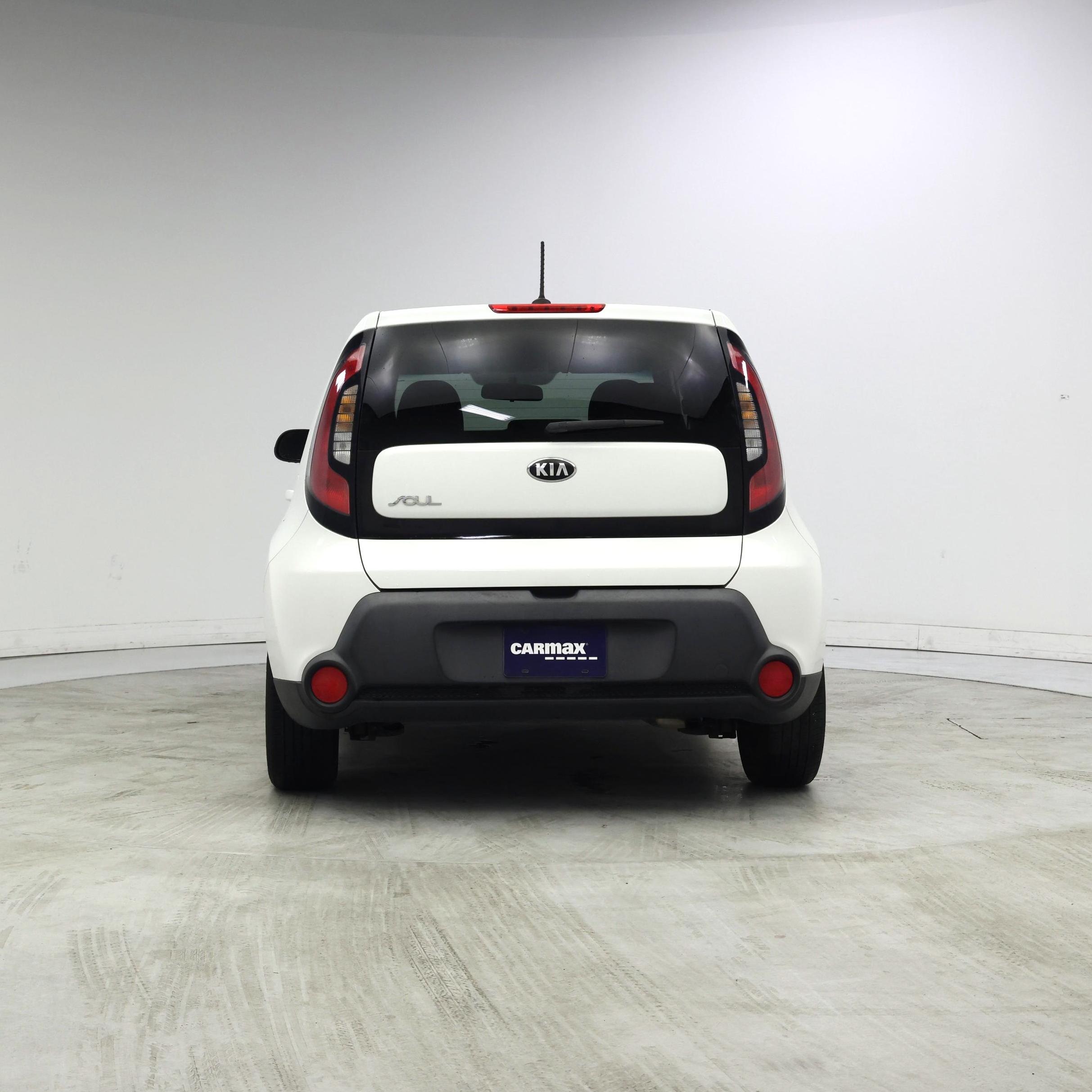 Thumbnail: 2016 Kia Soul - 6