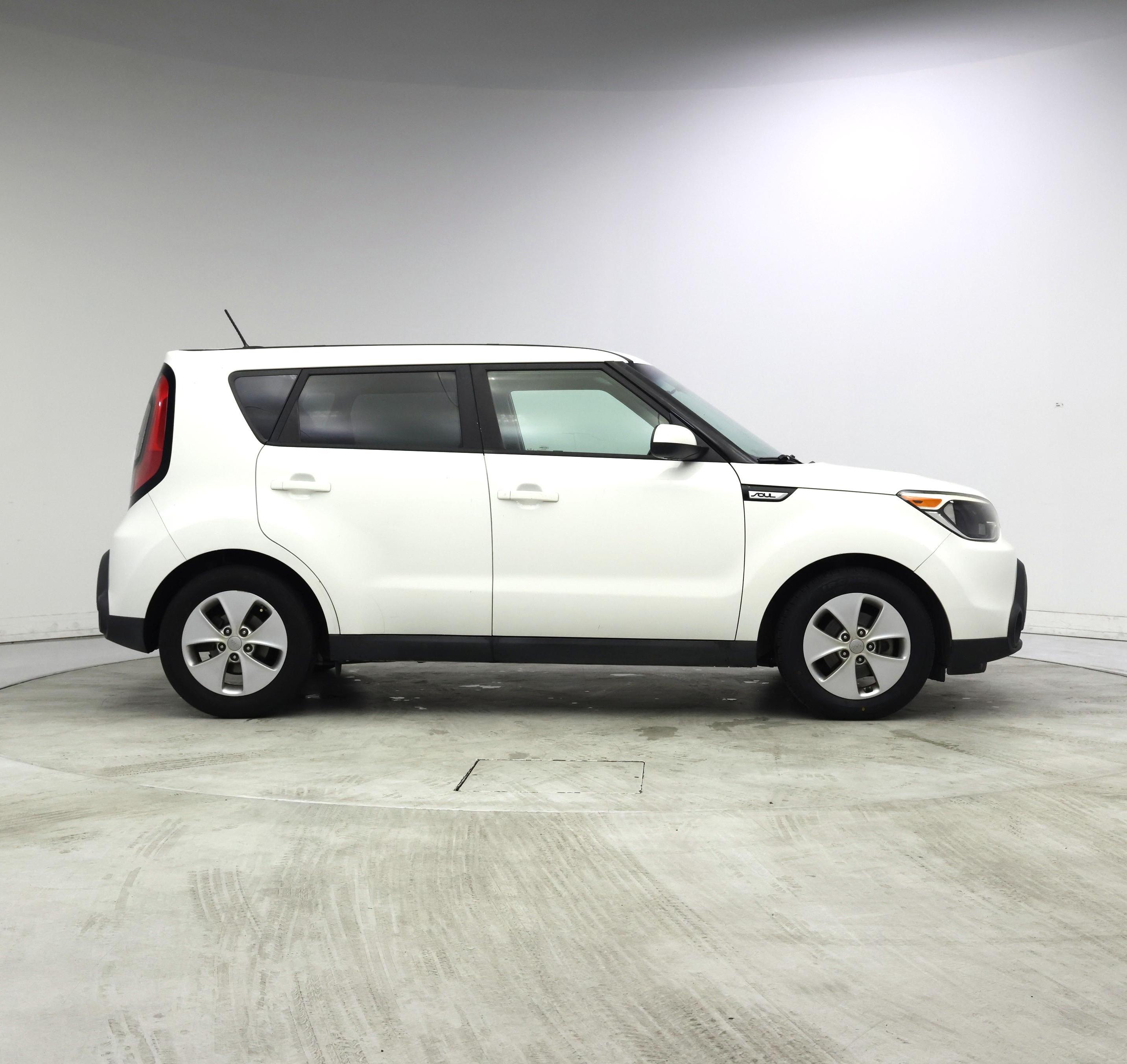 Thumbnail: 2016 Kia Soul - 7