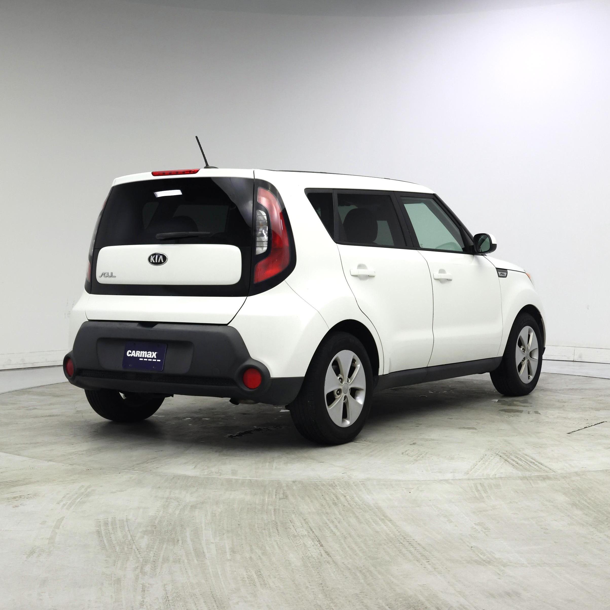 Thumbnail: 2016 Kia Soul - 8